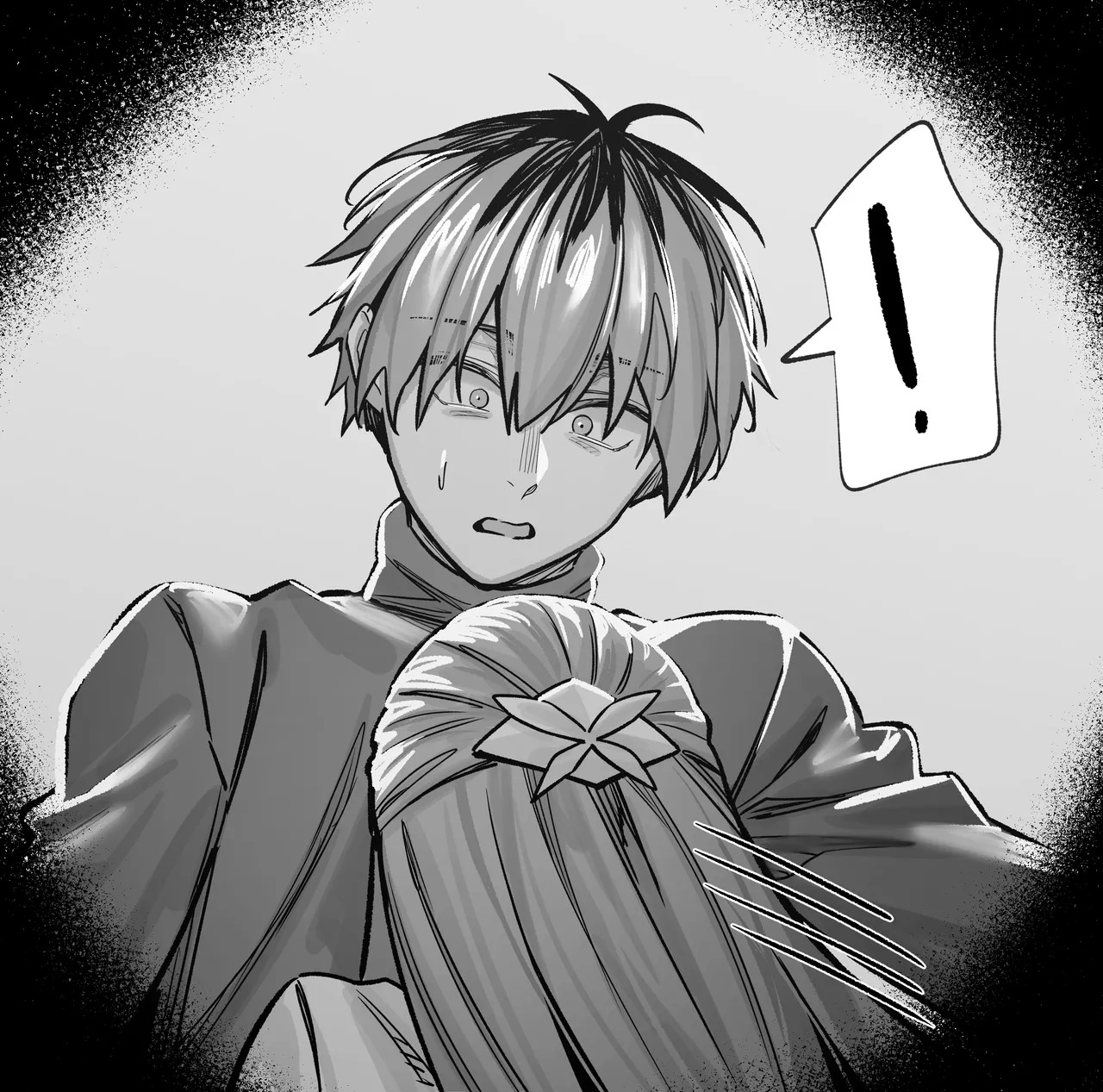 [hex_D] 2026 January 1 (Sousou no Frieren) [Decensored] - Page 9