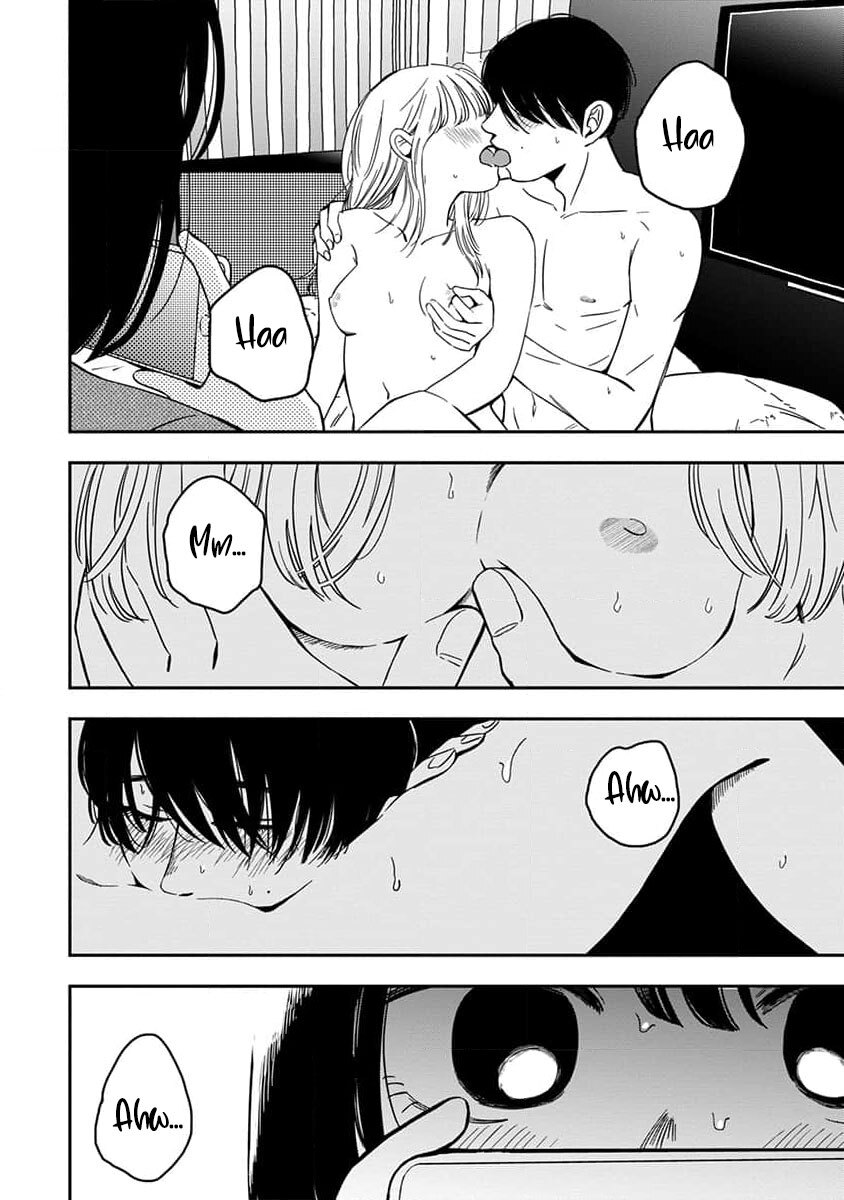 [eriko] Sayonara Flower Petal - Chapter 2 - Page 16