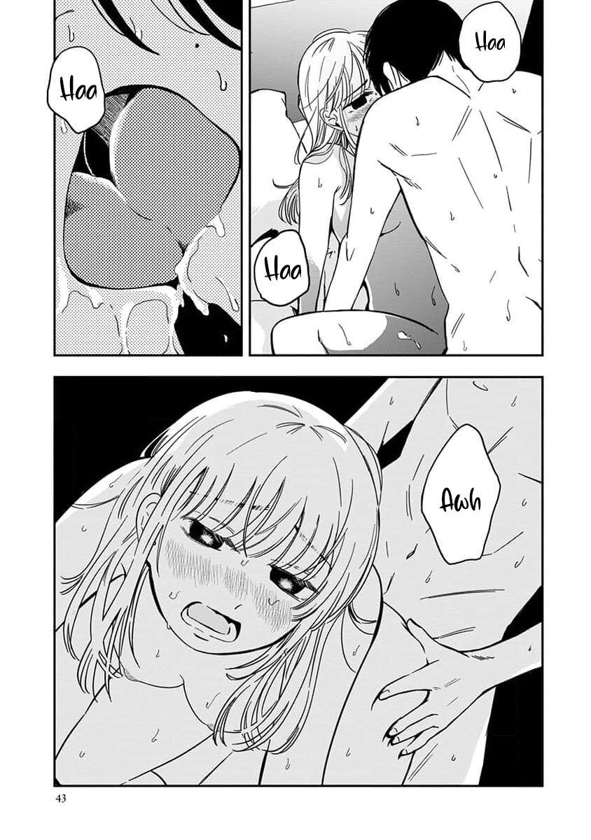 [eriko] Sayonara Flower Petal - Chapter 2 - Page 17