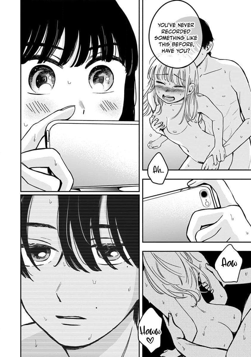 [eriko] Sayonara Flower Petal - Chapter 2 - Page 20