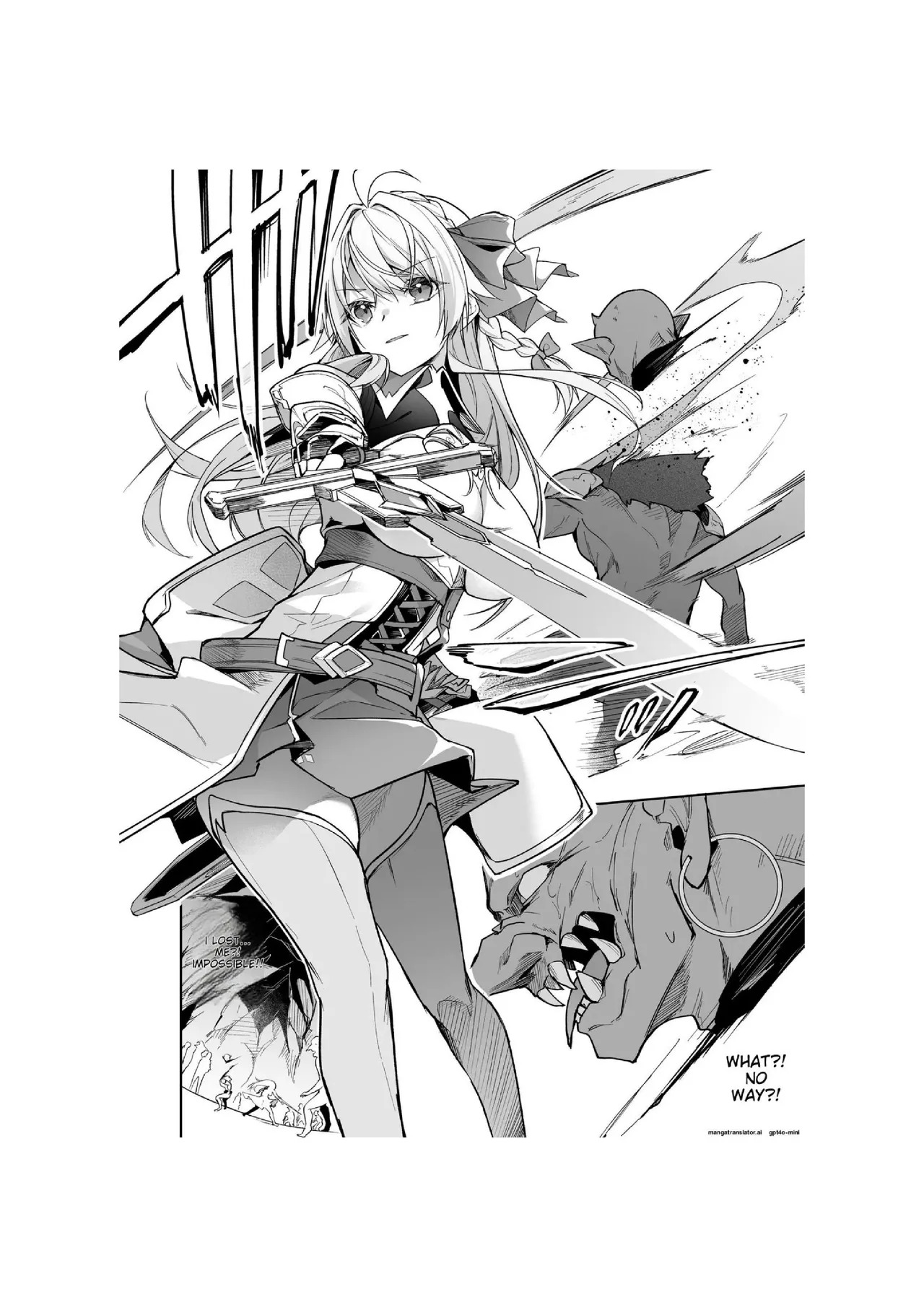 [diletta (Hetaren)] Goblin kara Hajimeru Sekai Seifuku 1-2.5 - Page 12