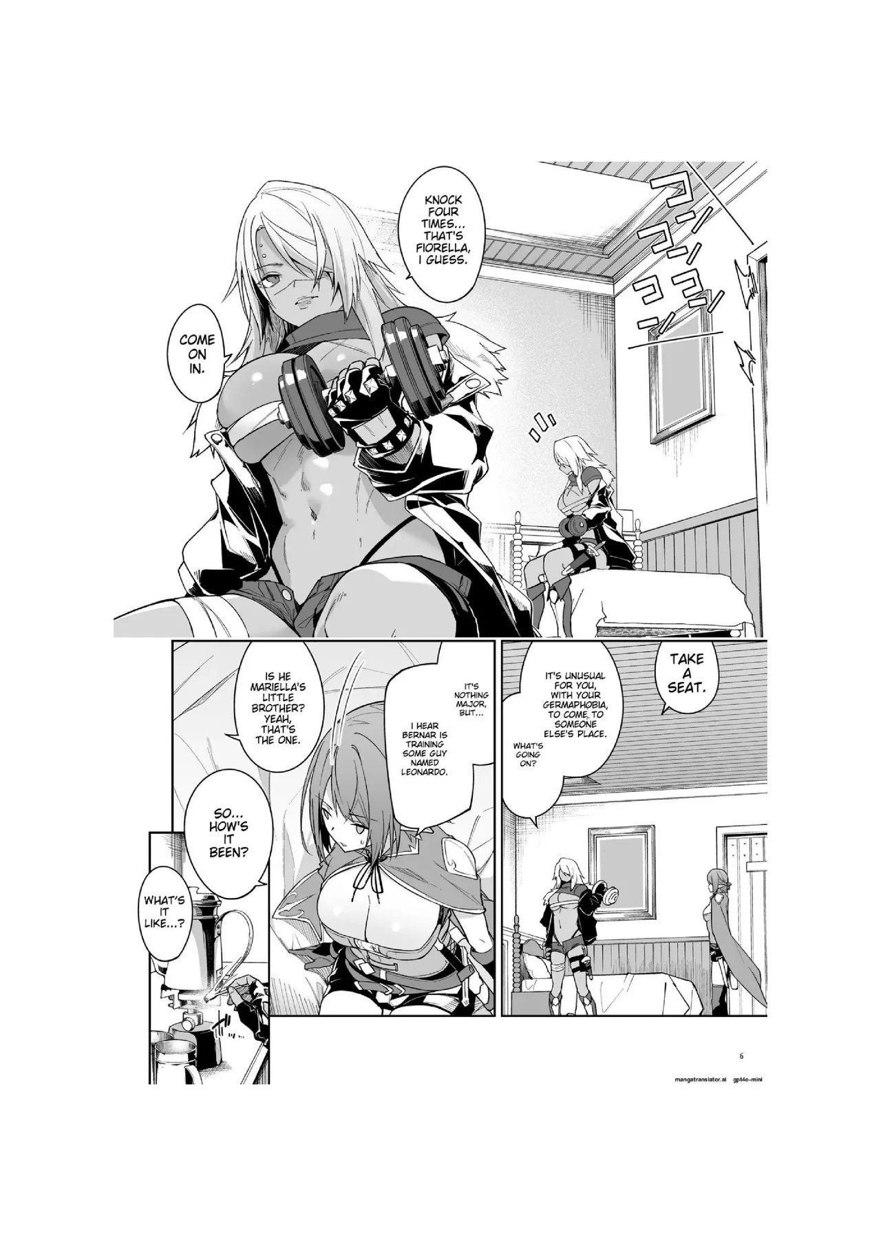 [diletta (Hetaren)] Goblin kara Hajimeru Sekai Seifuku 1-2.5 - Page 63