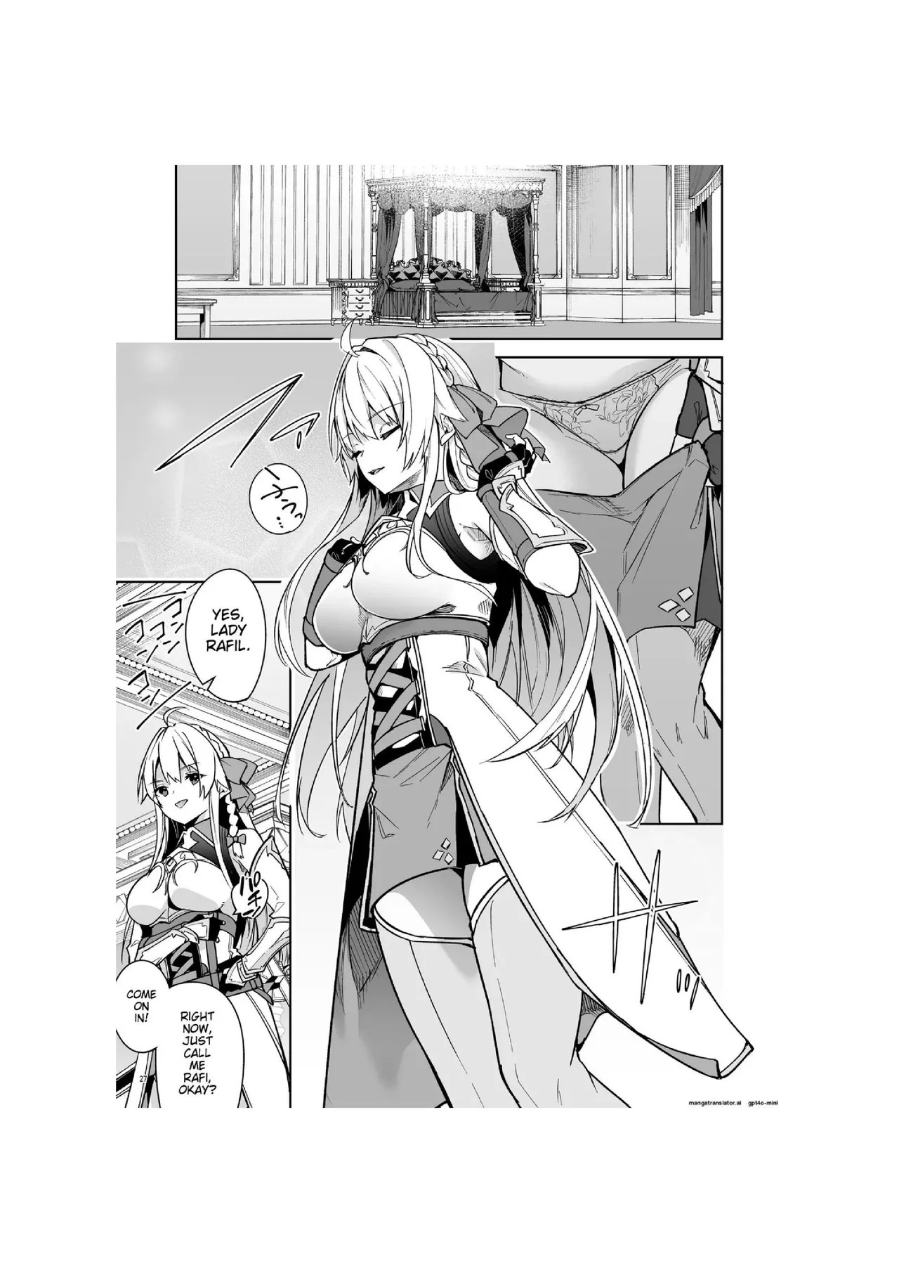 [diletta (Hetaren)] Goblin kara Hajimeru Sekai Seifuku 1-2.5 - Page 84