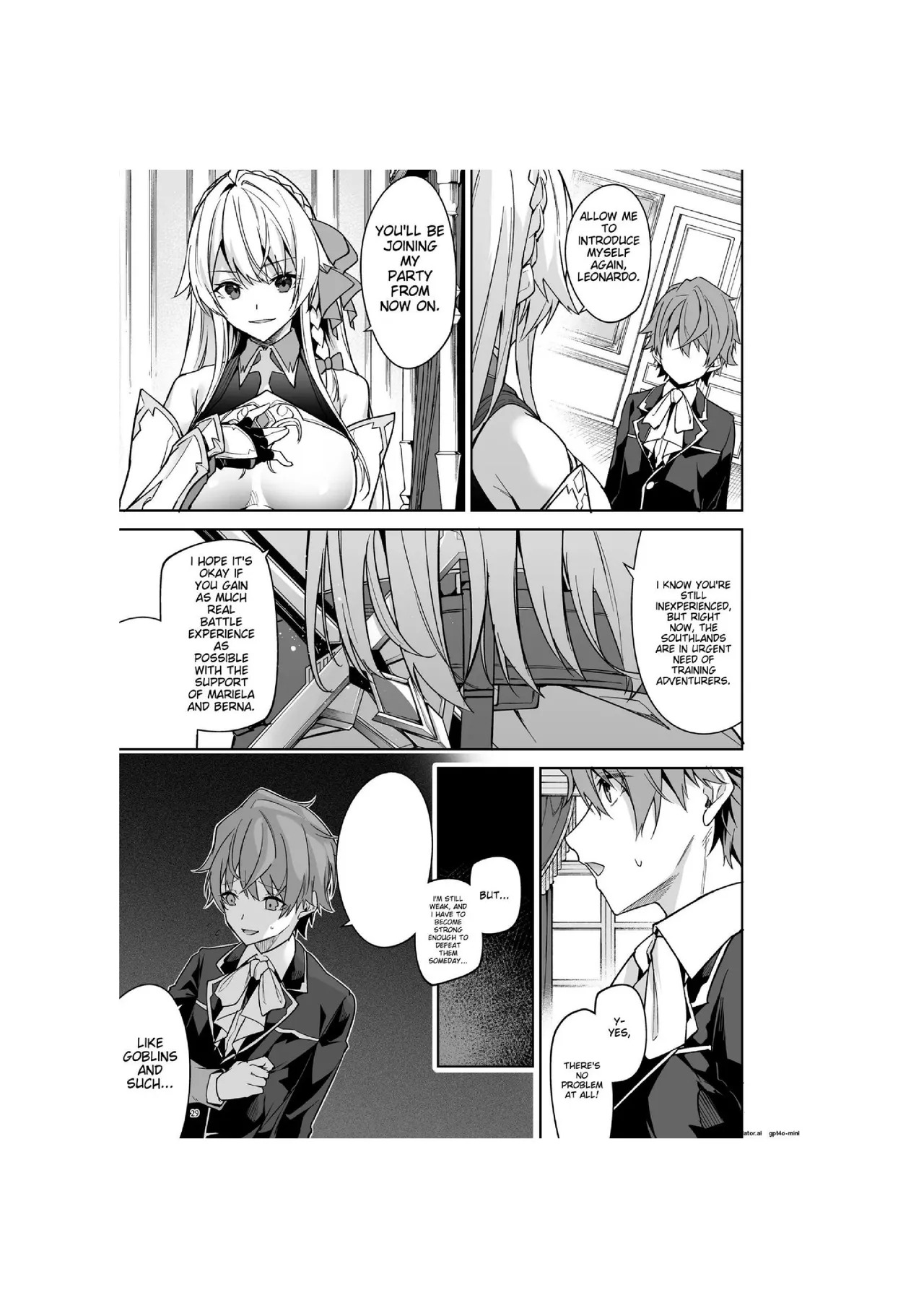 [diletta (Hetaren)] Goblin kara Hajimeru Sekai Seifuku 1-2.5 - Page 86