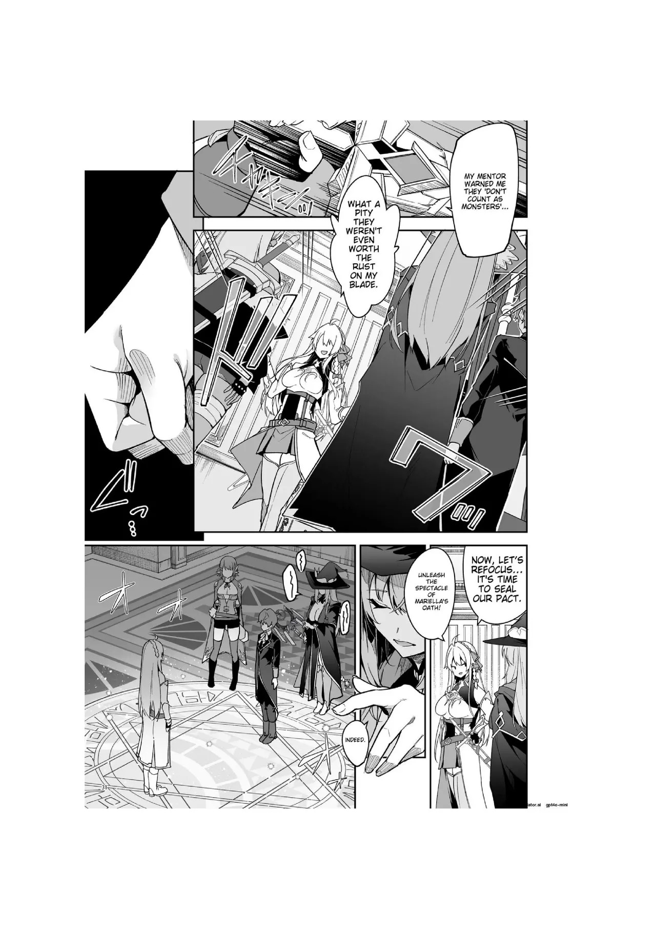[diletta (Hetaren)] Goblin kara Hajimeru Sekai Seifuku 1-2.5 - Page 88