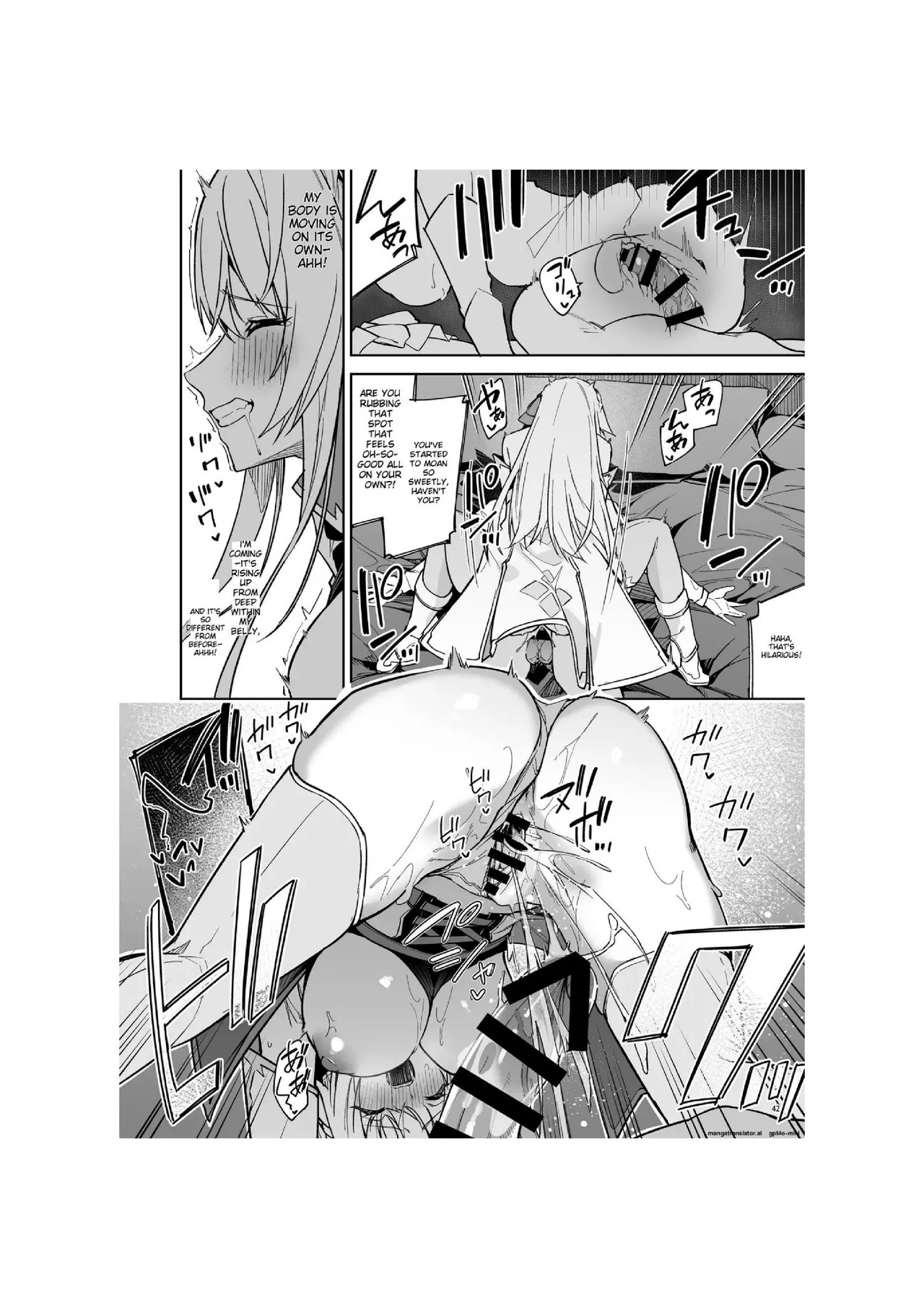 [diletta (Hetaren)] Goblin kara Hajimeru Sekai Seifuku 1-2.5 - Page 99