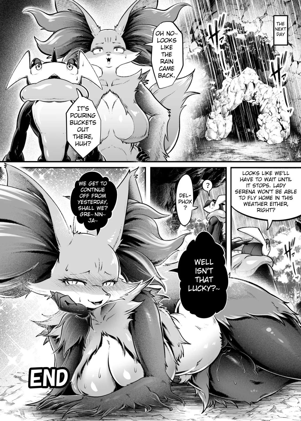 [Kikunyi] The Person I Love 2 - Page 26