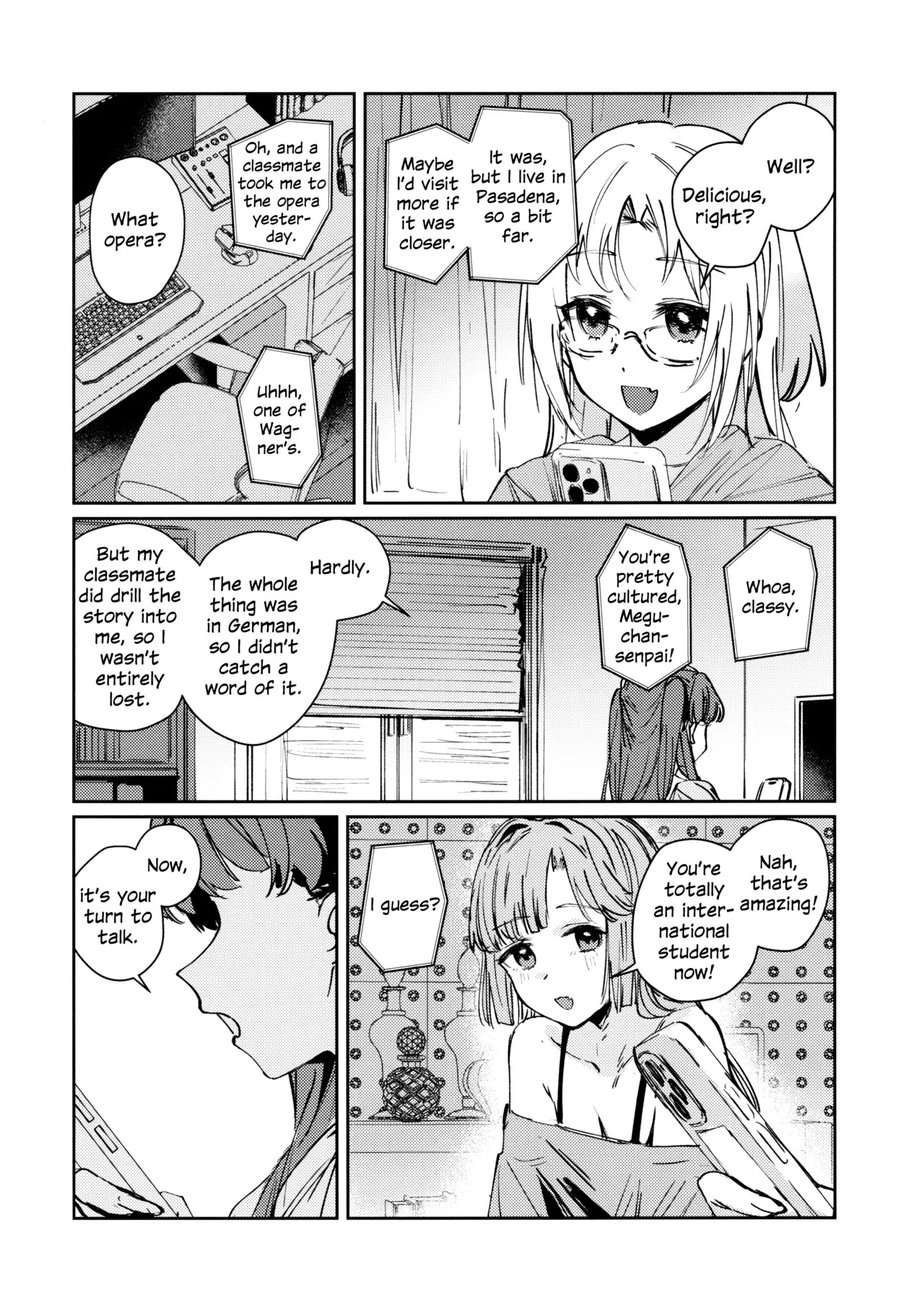 (Bokura no Love Live! 47) [virophilia (Orihi Chihiro)] Fukoku Vol. 3 | Conspiracy Vol. 3 (Love Live! Hasunosora Jogakuin School Idol Club) [English] - Page 10