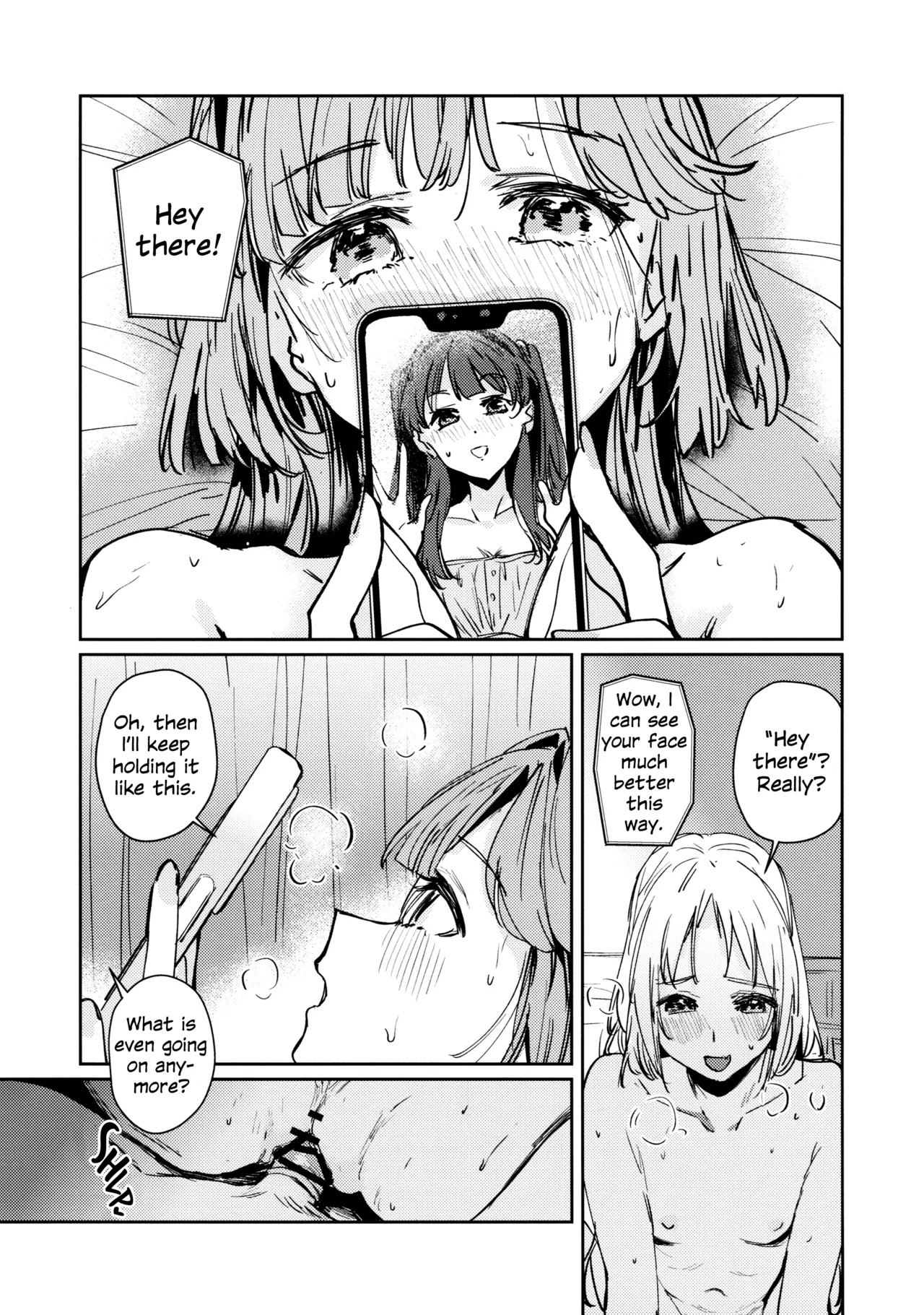 (Bokura no Love Live! 47) [virophilia (Orihi Chihiro)] Fukoku Vol. 3 | Conspiracy Vol. 3 (Love Live! Hasunosora Jogakuin School Idol Club) [English] - Page 19