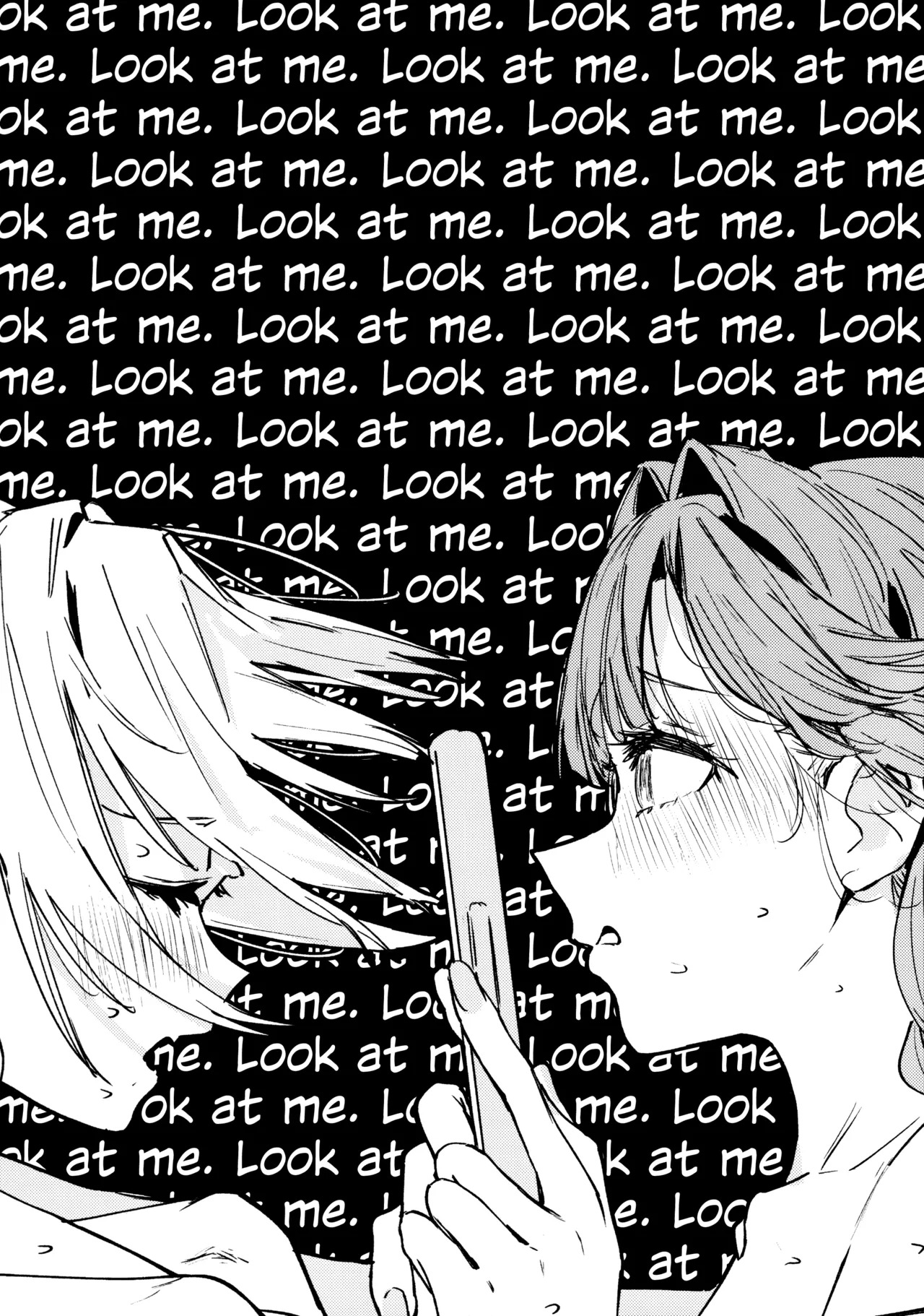 (Bokura no Love Live! 47) [virophilia (Orihi Chihiro)] Fukoku Vol. 3 | Conspiracy Vol. 3 (Love Live! Hasunosora Jogakuin School Idol Club) [English] - Page 23