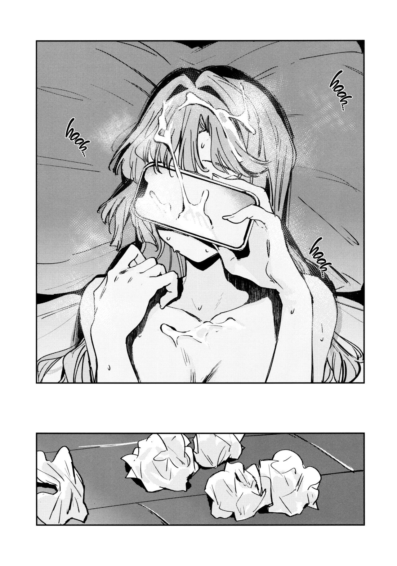 (Bokura no Love Live! 47) [virophilia (Orihi Chihiro)] Fukoku Vol. 3 | Conspiracy Vol. 3 (Love Live! Hasunosora Jogakuin School Idol Club) [English] - Page 27