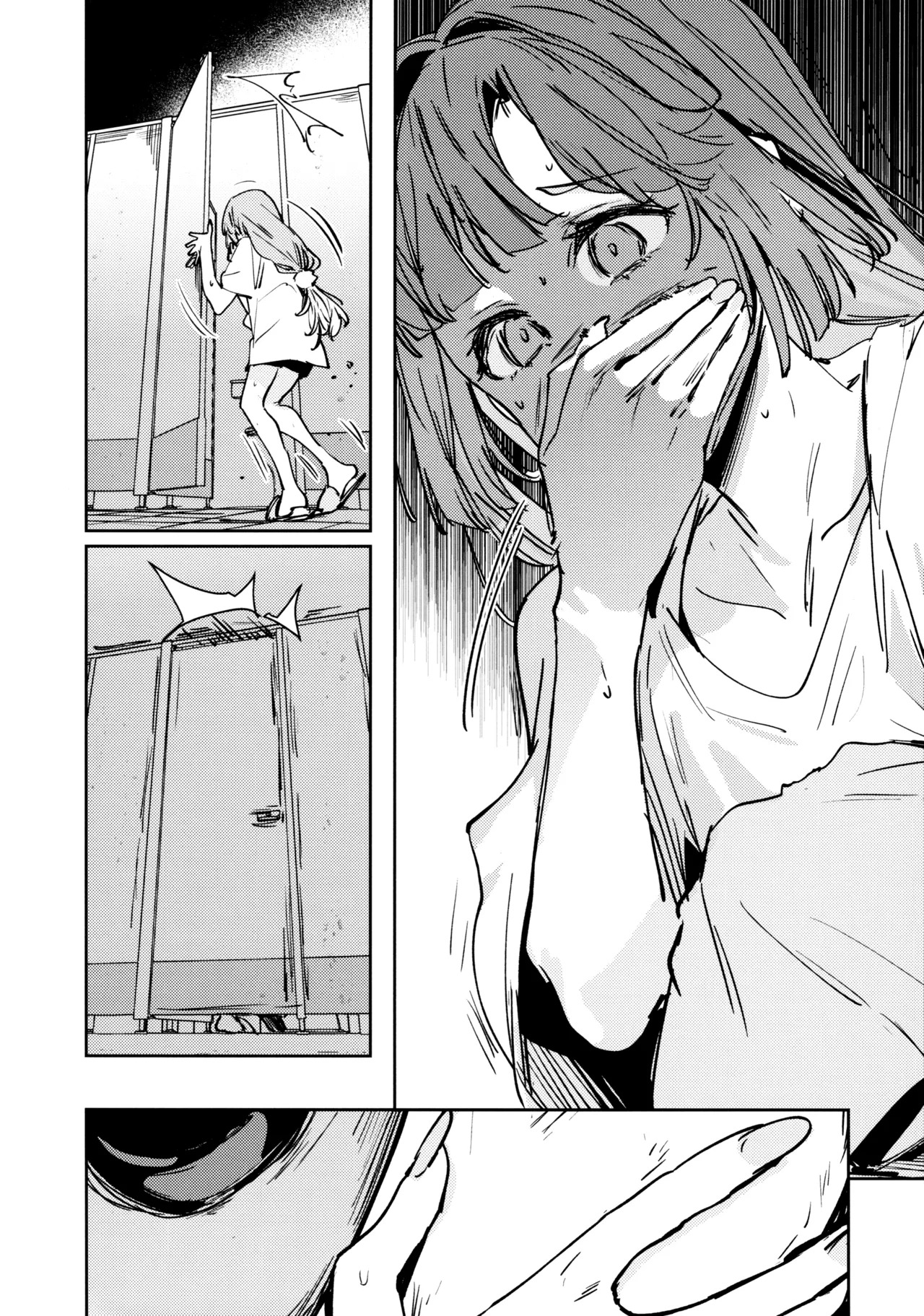 (Bokura no Love Live! 47) [virophilia (Orihi Chihiro)] Fukoku Vol. 3 | Conspiracy Vol. 3 (Love Live! Hasunosora Jogakuin School Idol Club) [English] - Page 31
