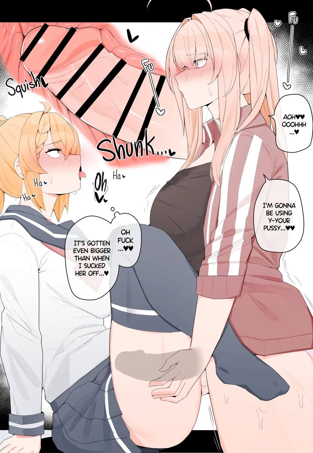 [Kassai] Shut-In's Weight Loss Journey - Page 11