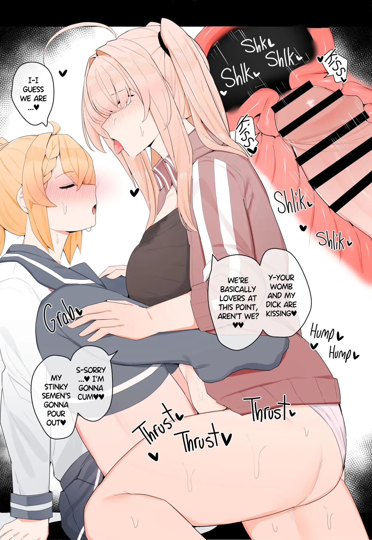 [Kassai] Shut-In's Weight Loss Journey - Page 13