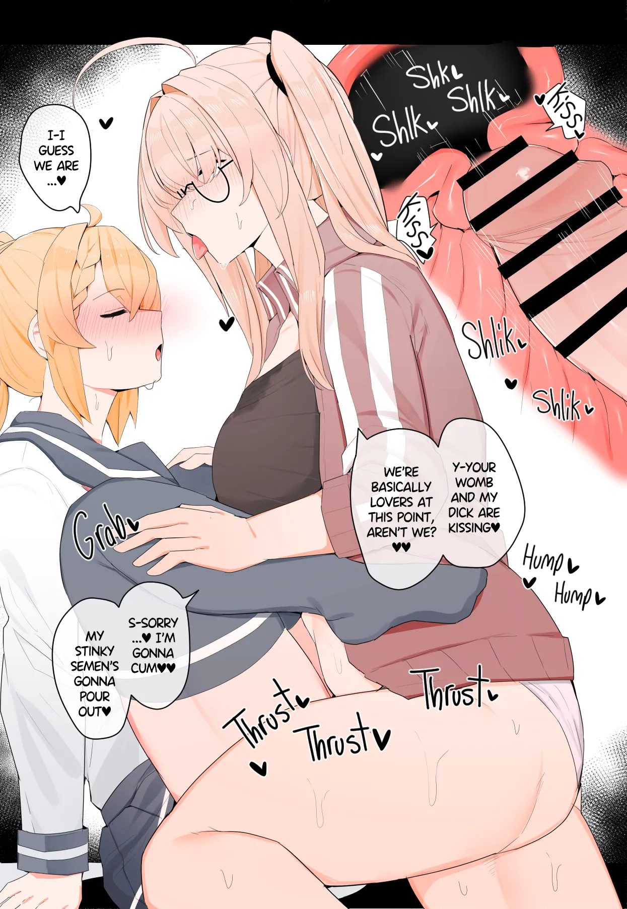 [Kassai] Shut-In's Weight Loss Journey - Page 27