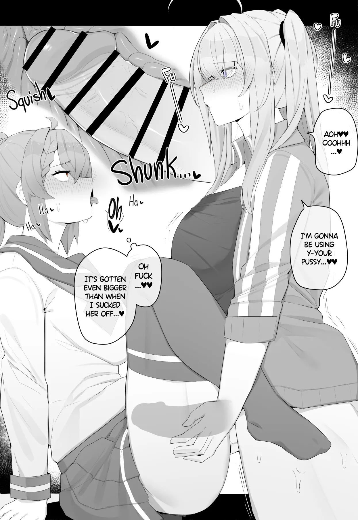 [Kassai] Shut-In's Weight Loss Journey - Page 39