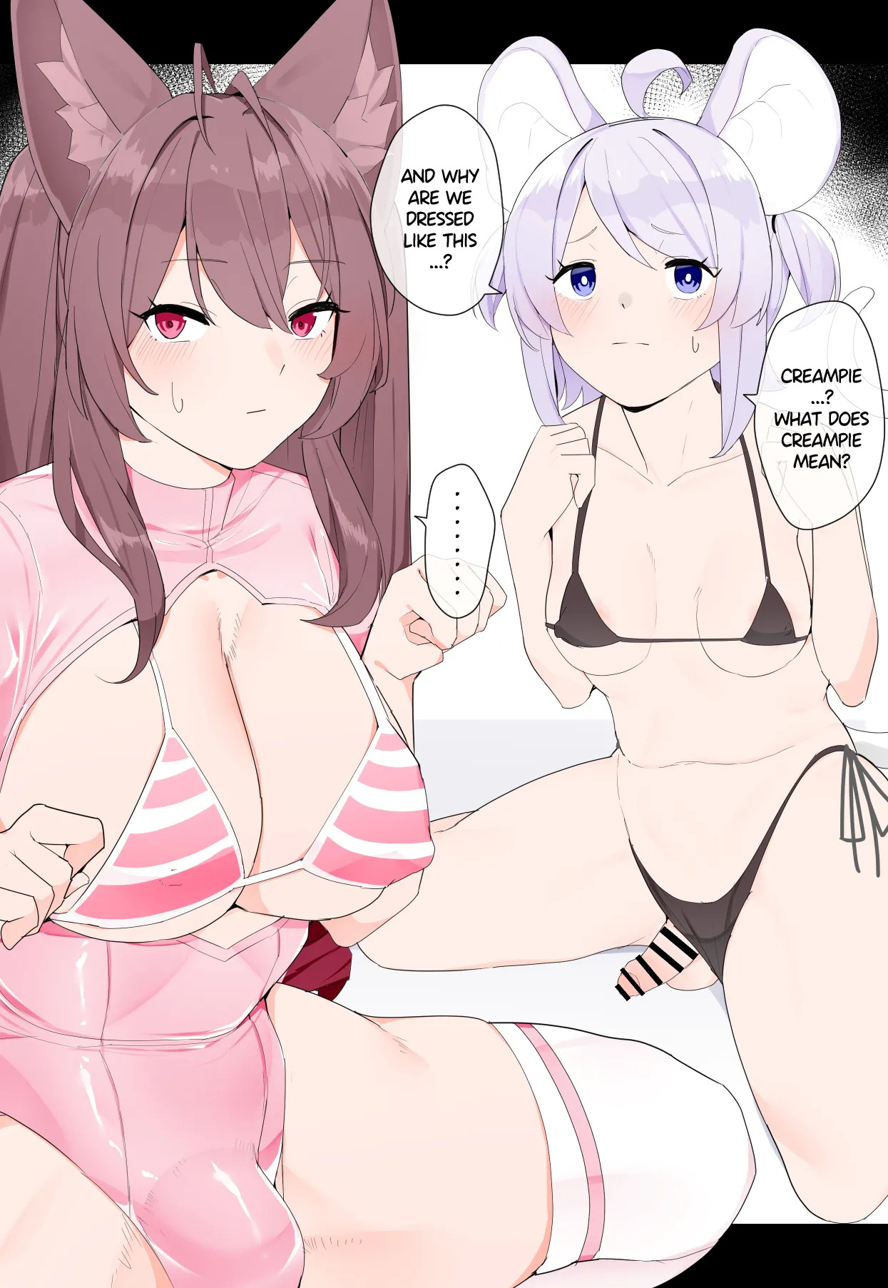 [Kassai] Room You Can’t Leave Until You Creampie 10 Times - Page 19