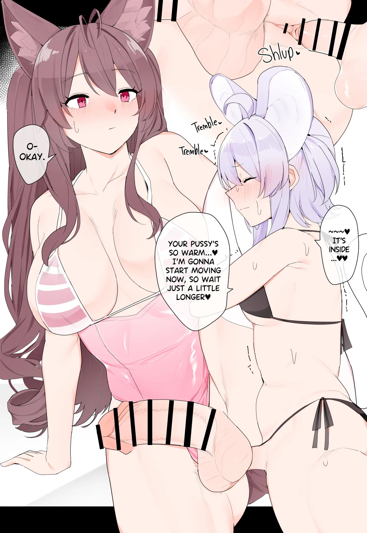 [Kassai] Room You Can’t Leave Until You Creampie 10 Times - Page 22