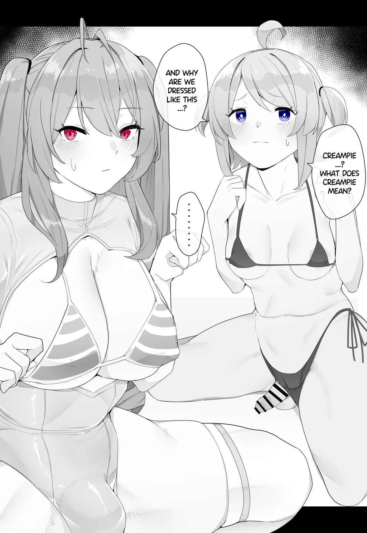 [Kassai] Room You Can’t Leave Until You Creampie 10 Times - Page 53