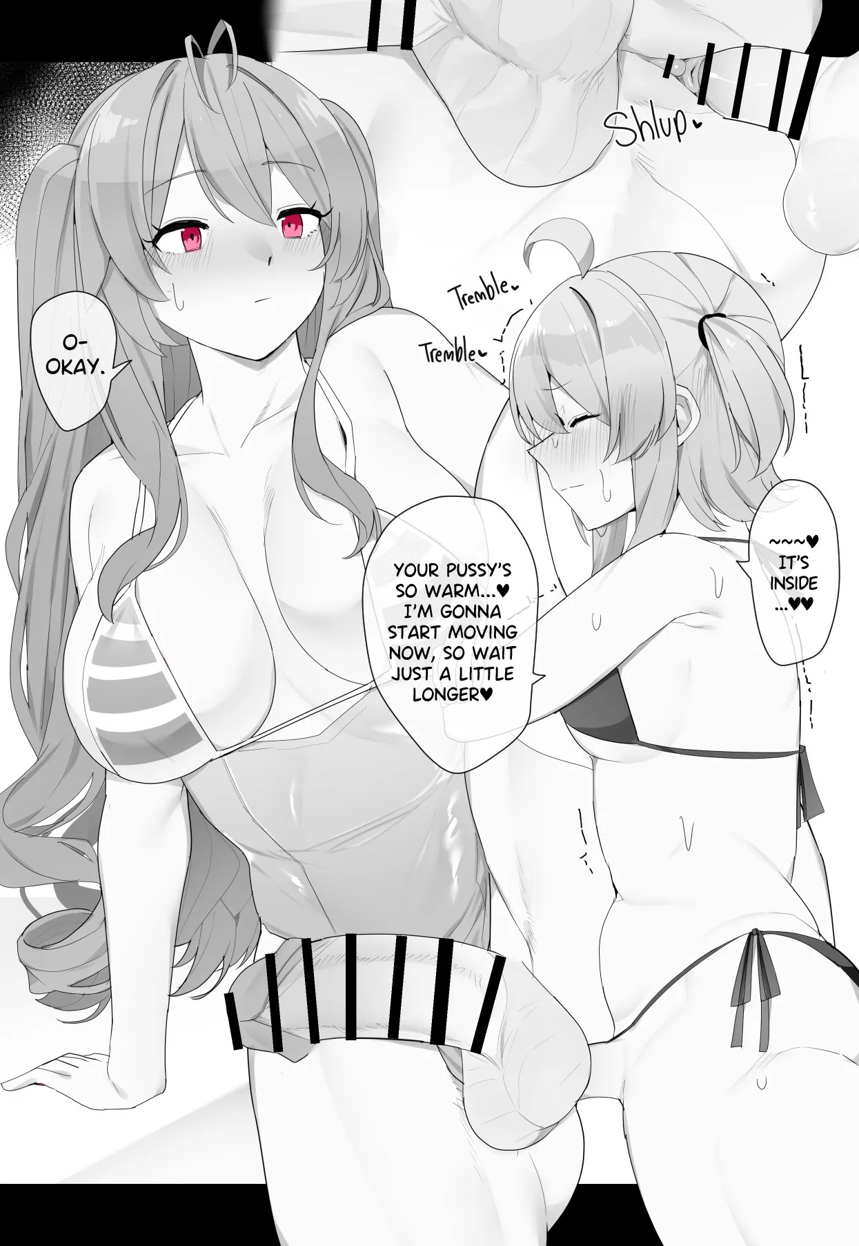 [Kassai] Room You Can’t Leave Until You Creampie 10 Times - Page 56