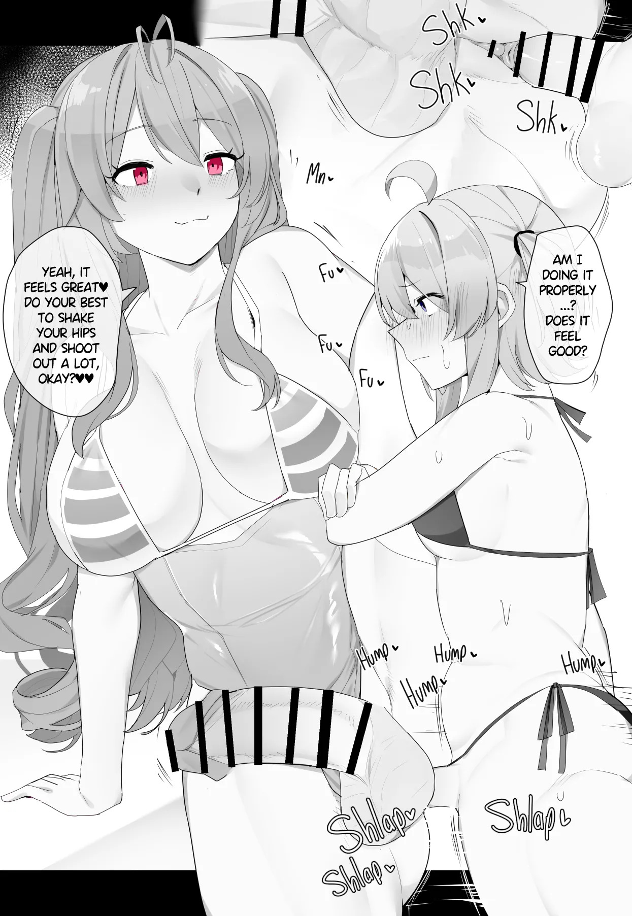 [Kassai] Room You Can’t Leave Until You Creampie 10 Times - Page 57