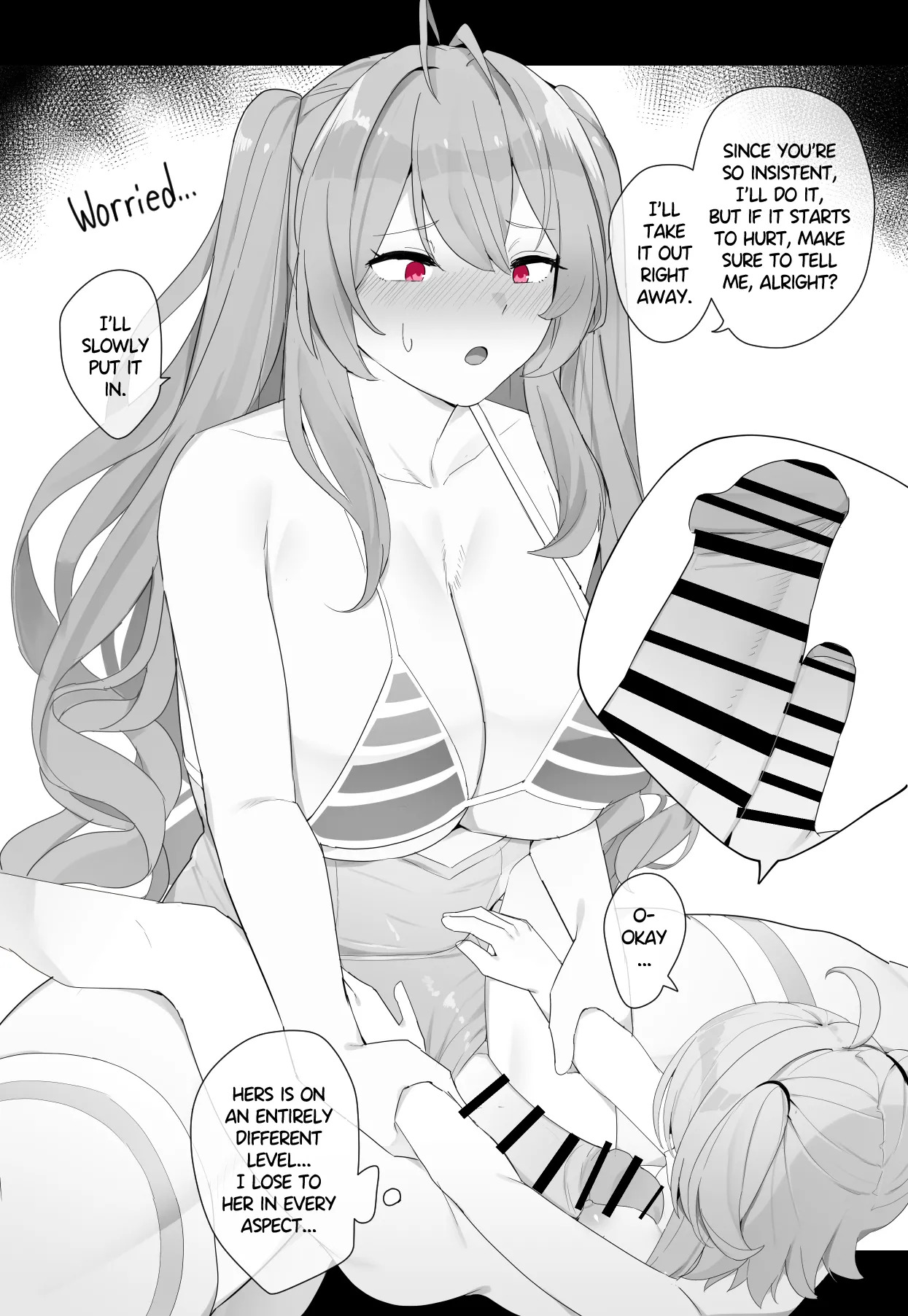 [Kassai] Room You Can’t Leave Until You Creampie 10 Times - Page 60