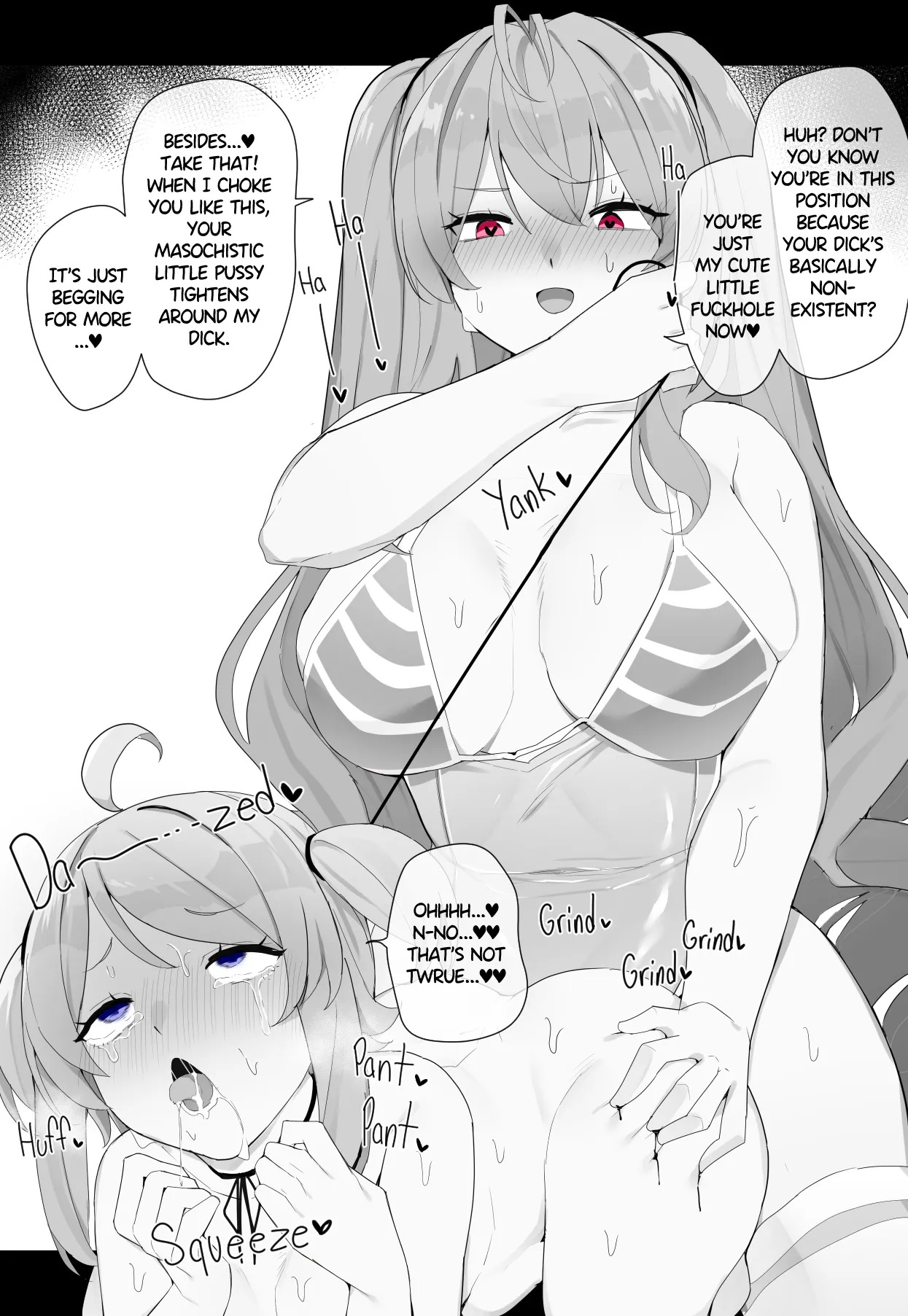 [Kassai] Room You Can’t Leave Until You Creampie 10 Times - Page 67