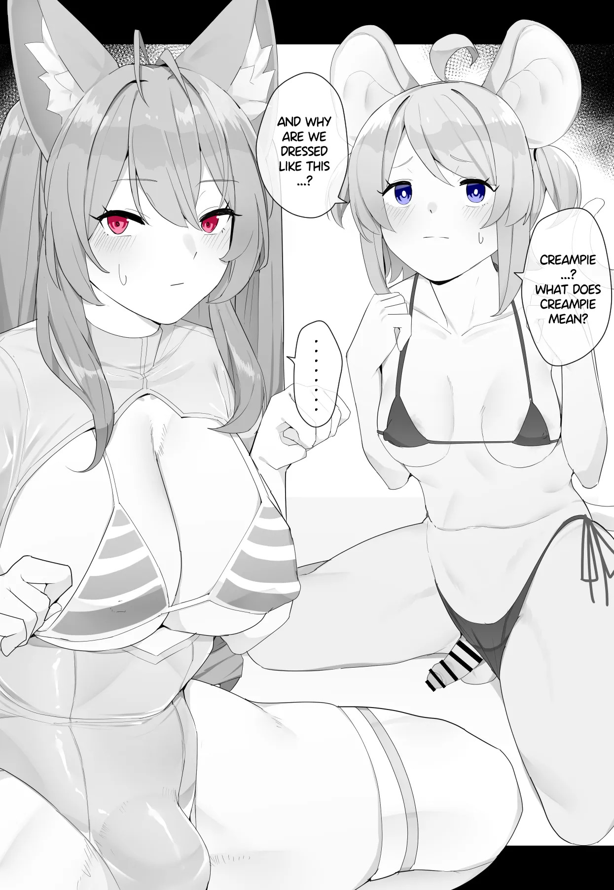 [Kassai] Room You Can’t Leave Until You Creampie 10 Times - Page 70