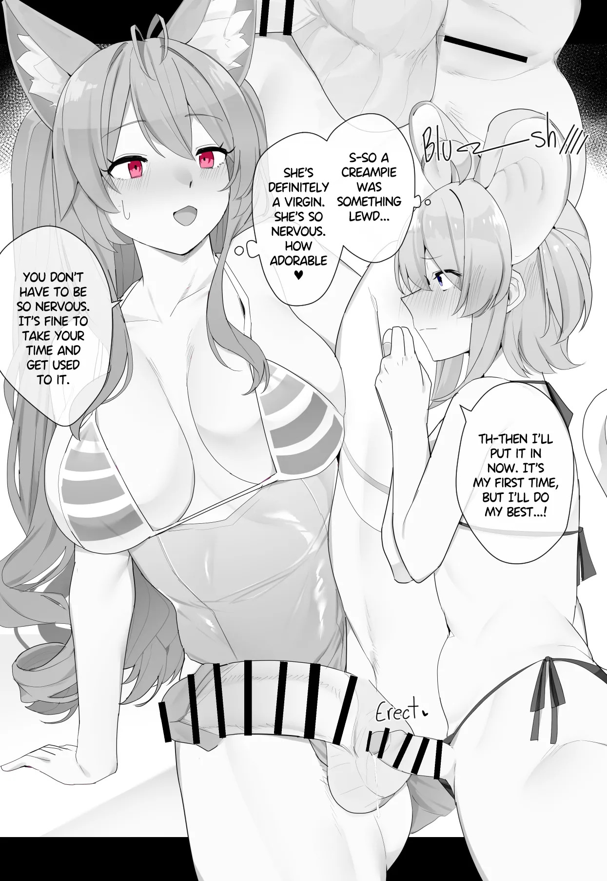 [Kassai] Room You Can’t Leave Until You Creampie 10 Times - Page 72