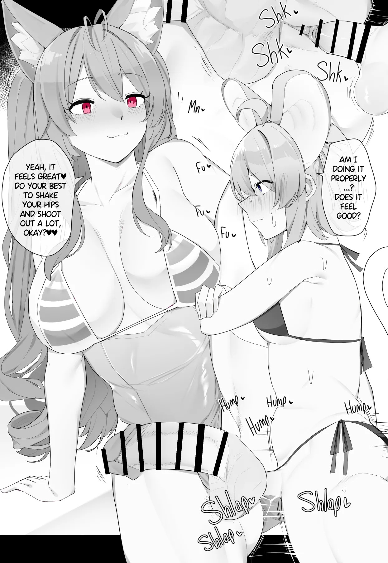 [Kassai] Room You Can’t Leave Until You Creampie 10 Times - Page 74