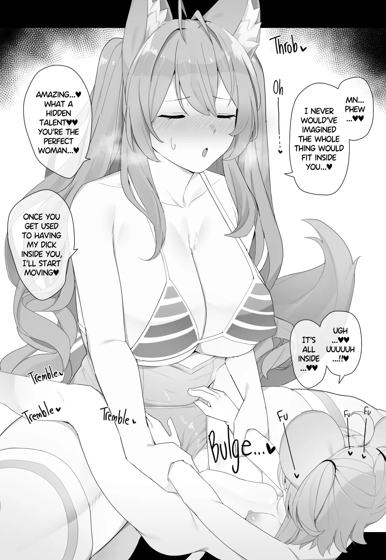 [Kassai] Room You Can’t Leave Until You Creampie 10 Times - Page 78