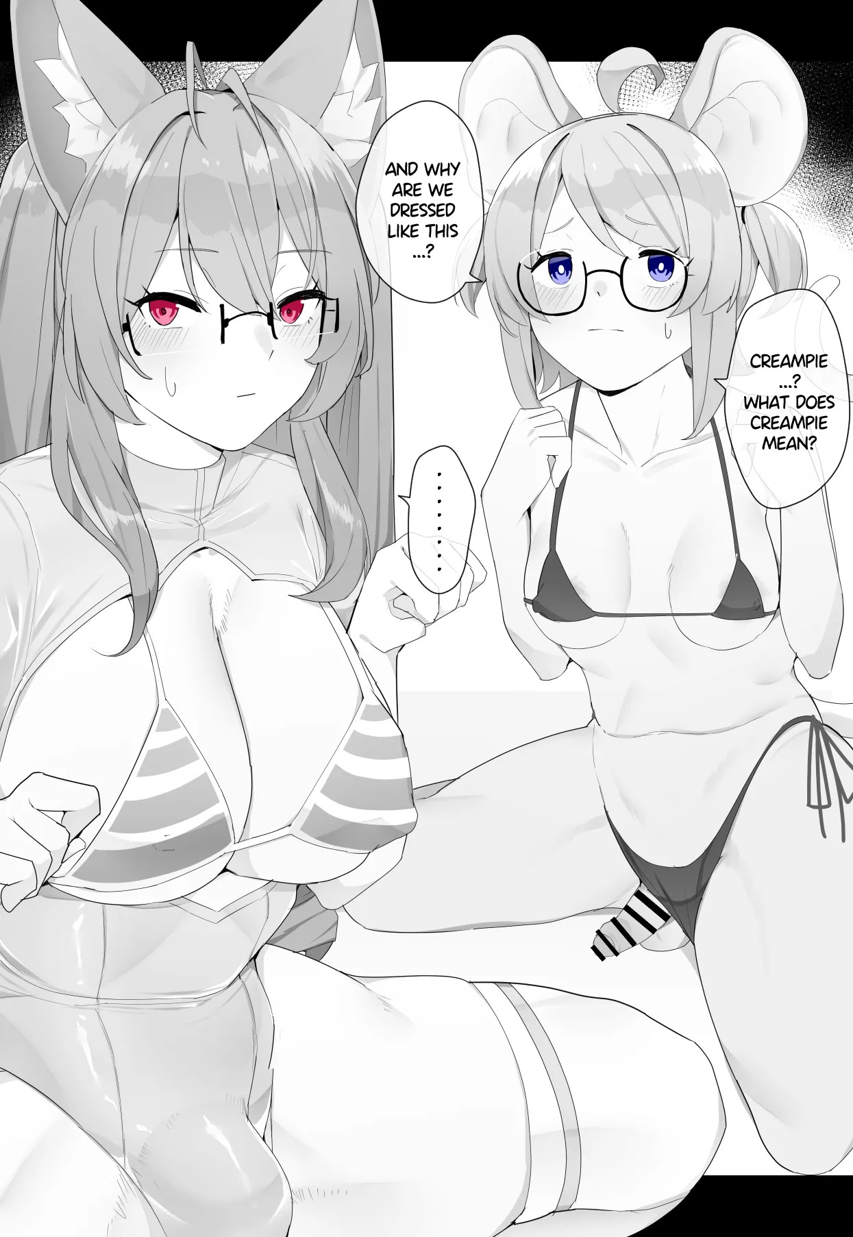 [Kassai] Room You Can’t Leave Until You Creampie 10 Times - Page 87