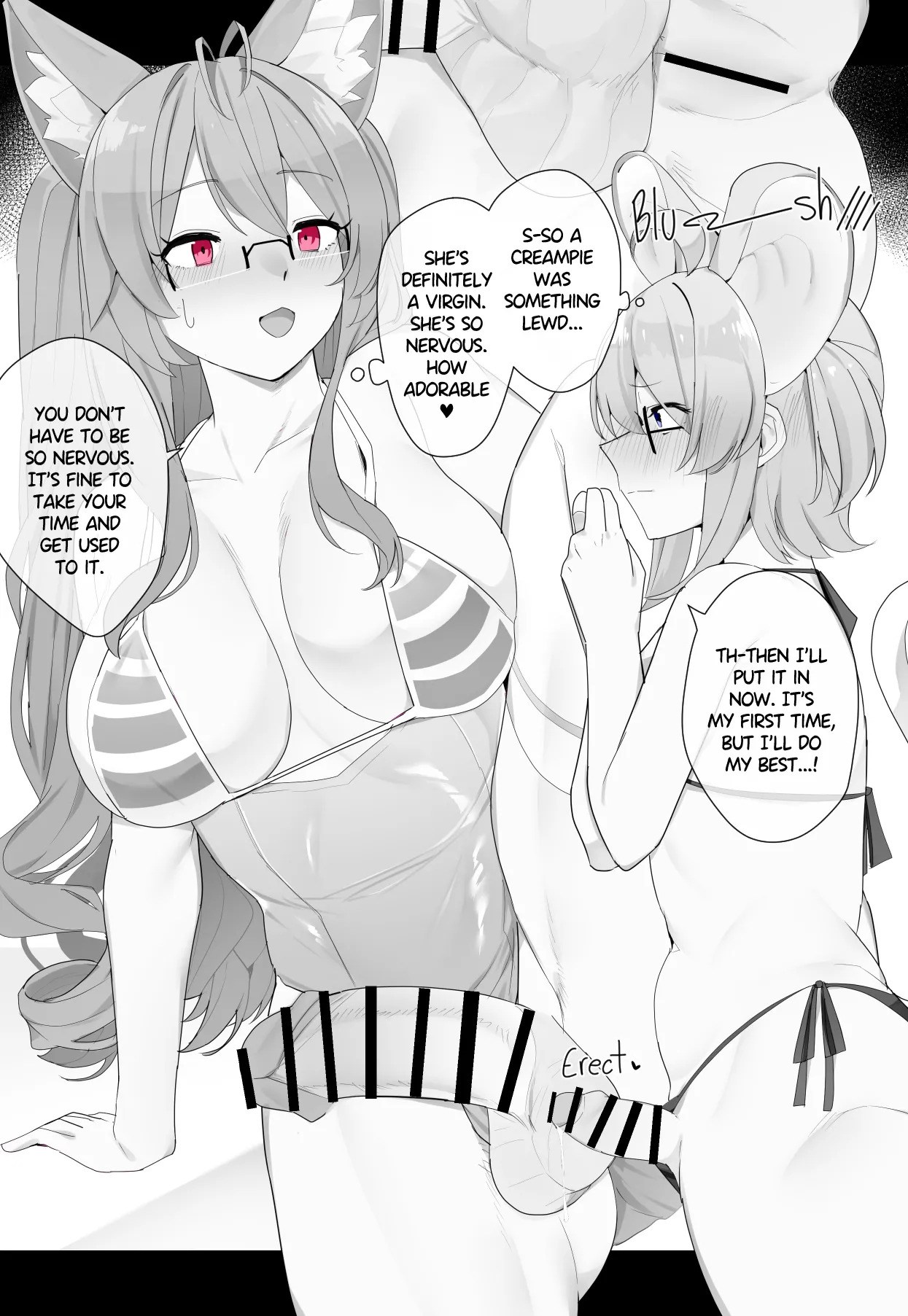 [Kassai] Room You Can’t Leave Until You Creampie 10 Times - Page 89
