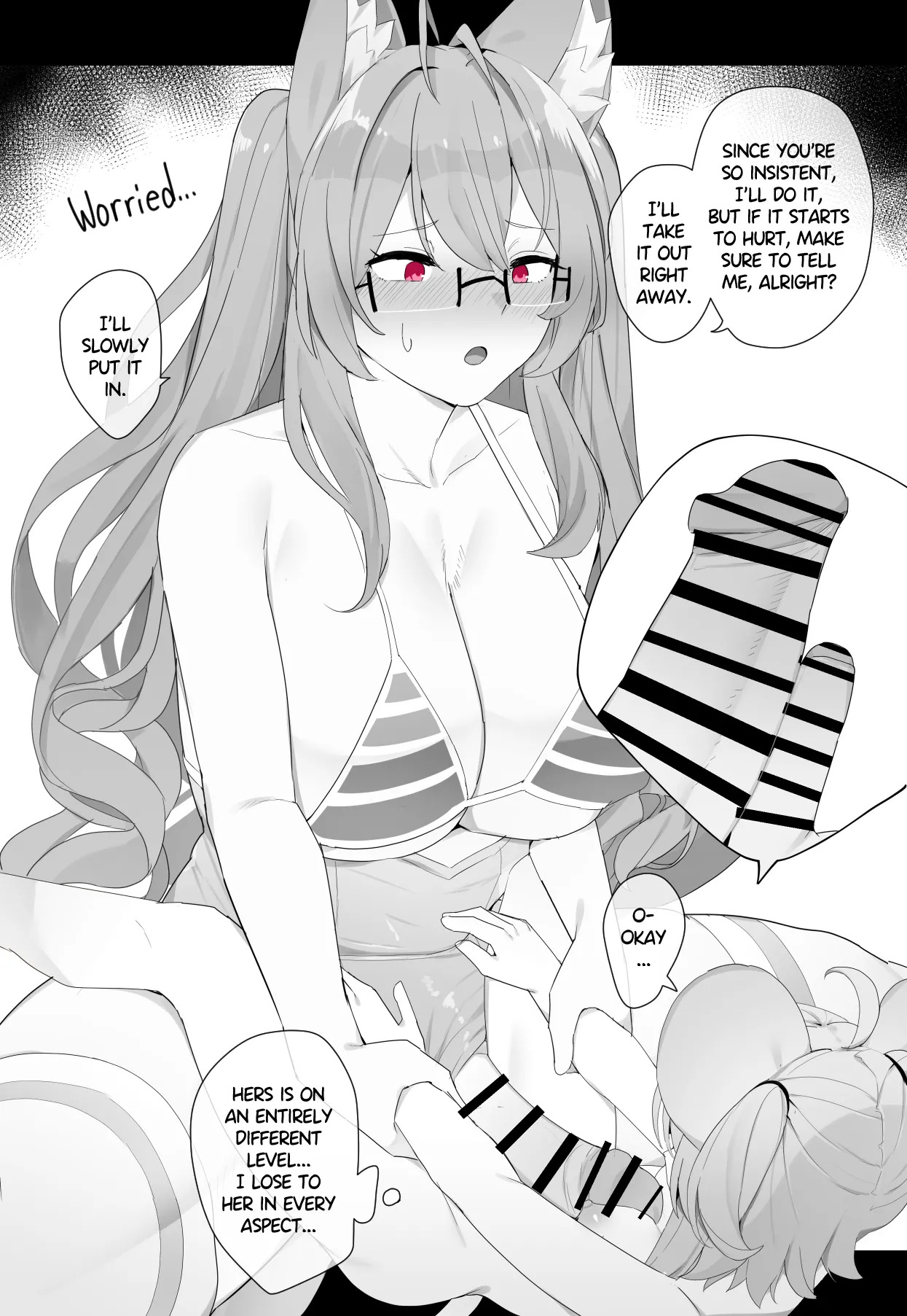 [Kassai] Room You Can’t Leave Until You Creampie 10 Times - Page 94