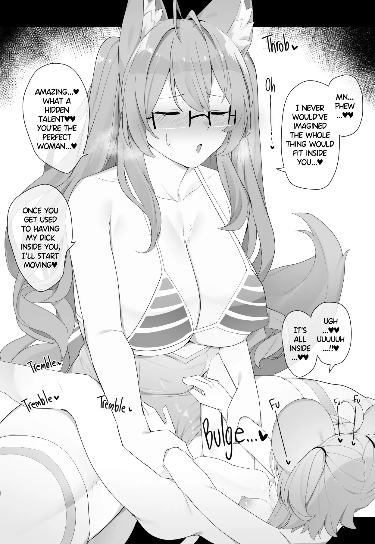 [Kassai] Room You Can’t Leave Until You Creampie 10 Times - Page 95