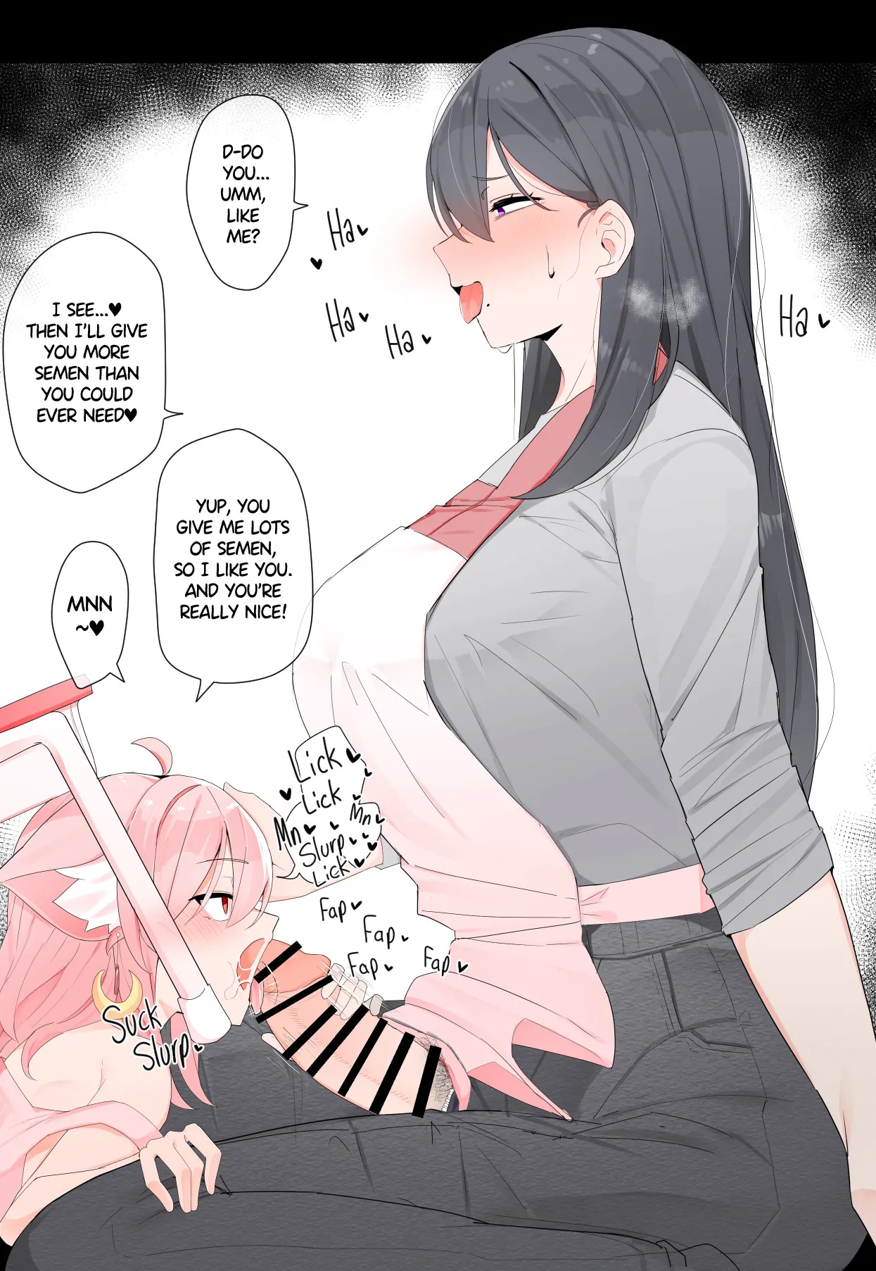 [Kassai] Picking Up a Stray Cat - Page 13