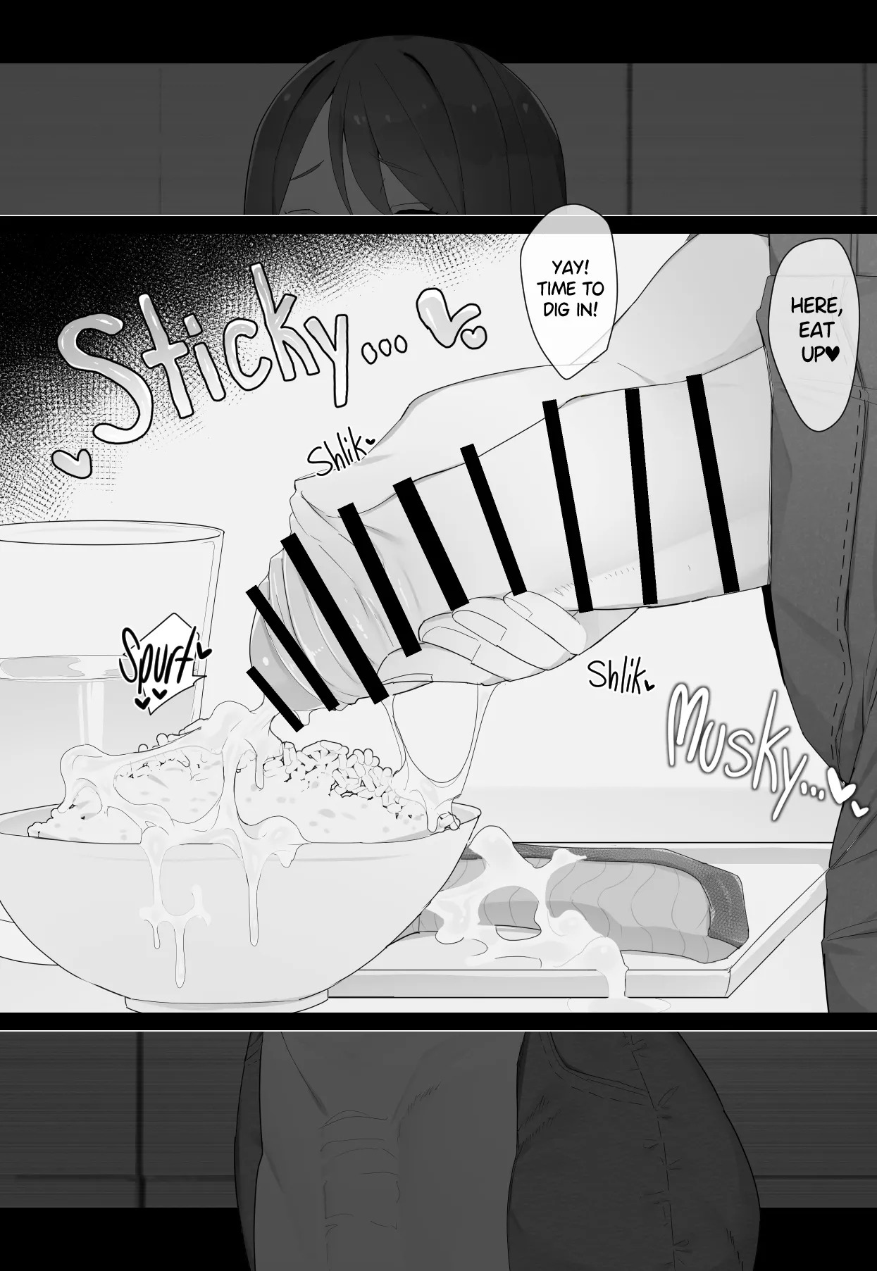 [Kassai] Picking Up a Stray Cat - Page 44