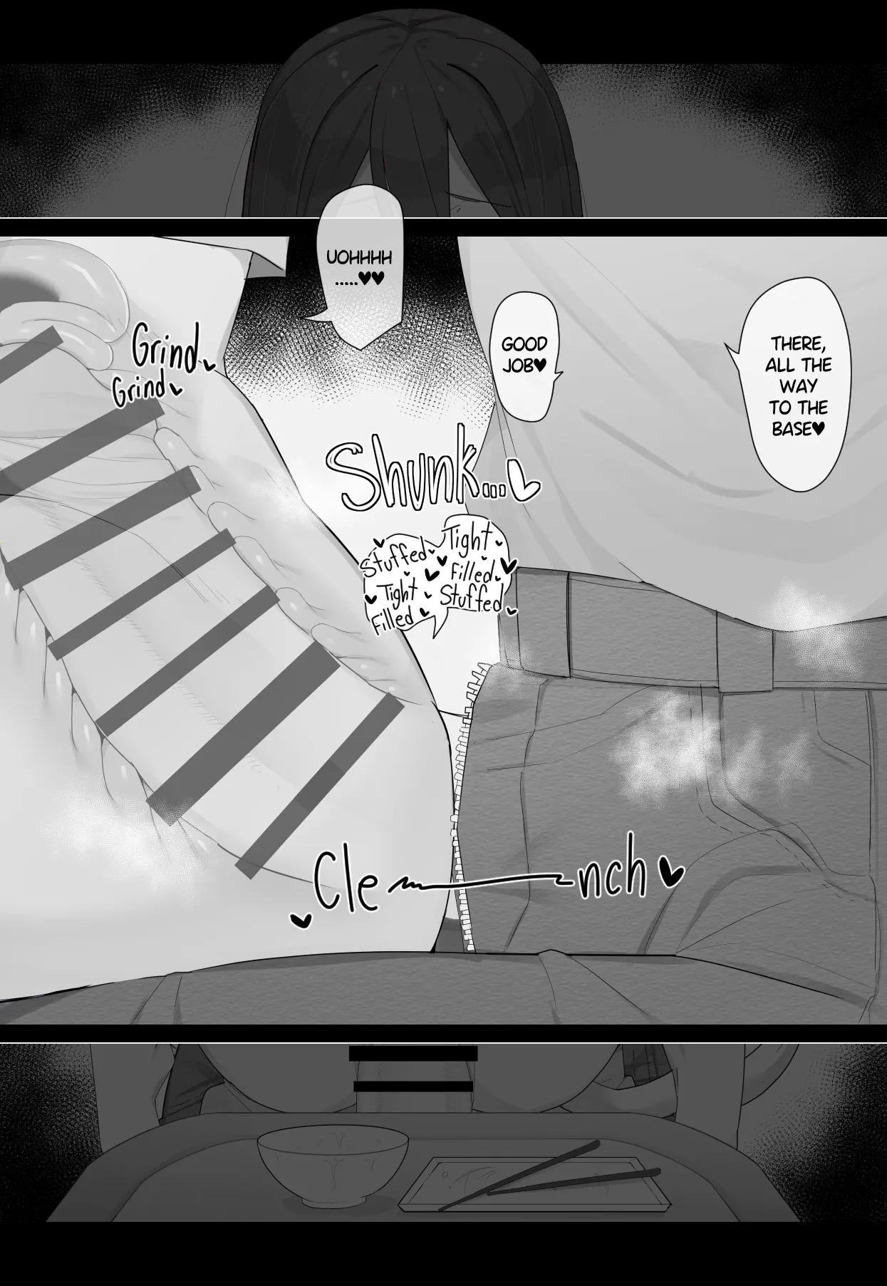 [Kassai] Picking Up a Stray Cat - Page 48