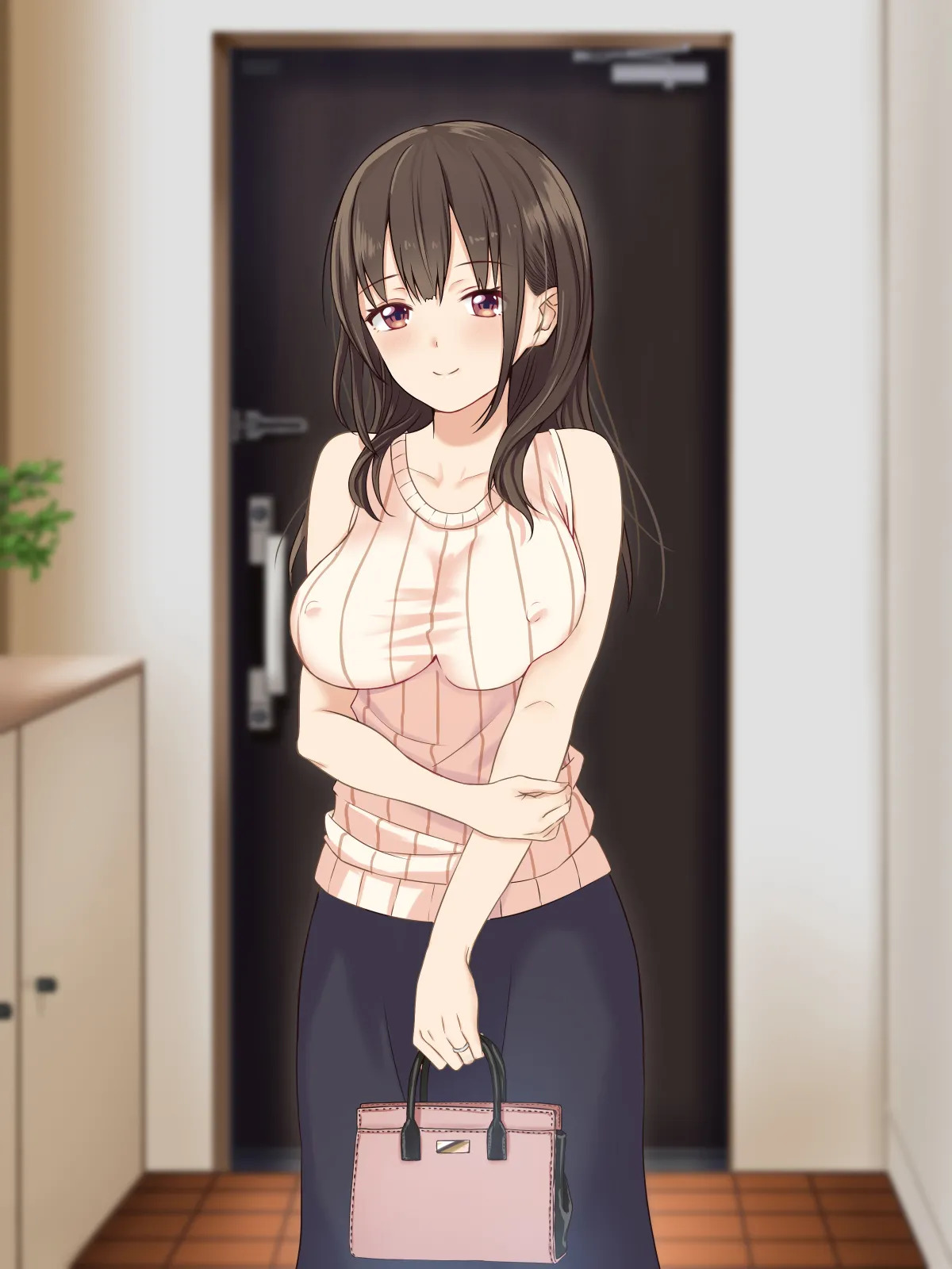 [さしみ定食 (さしみ)] 寝取られ性癖をこじらせて - Page 263