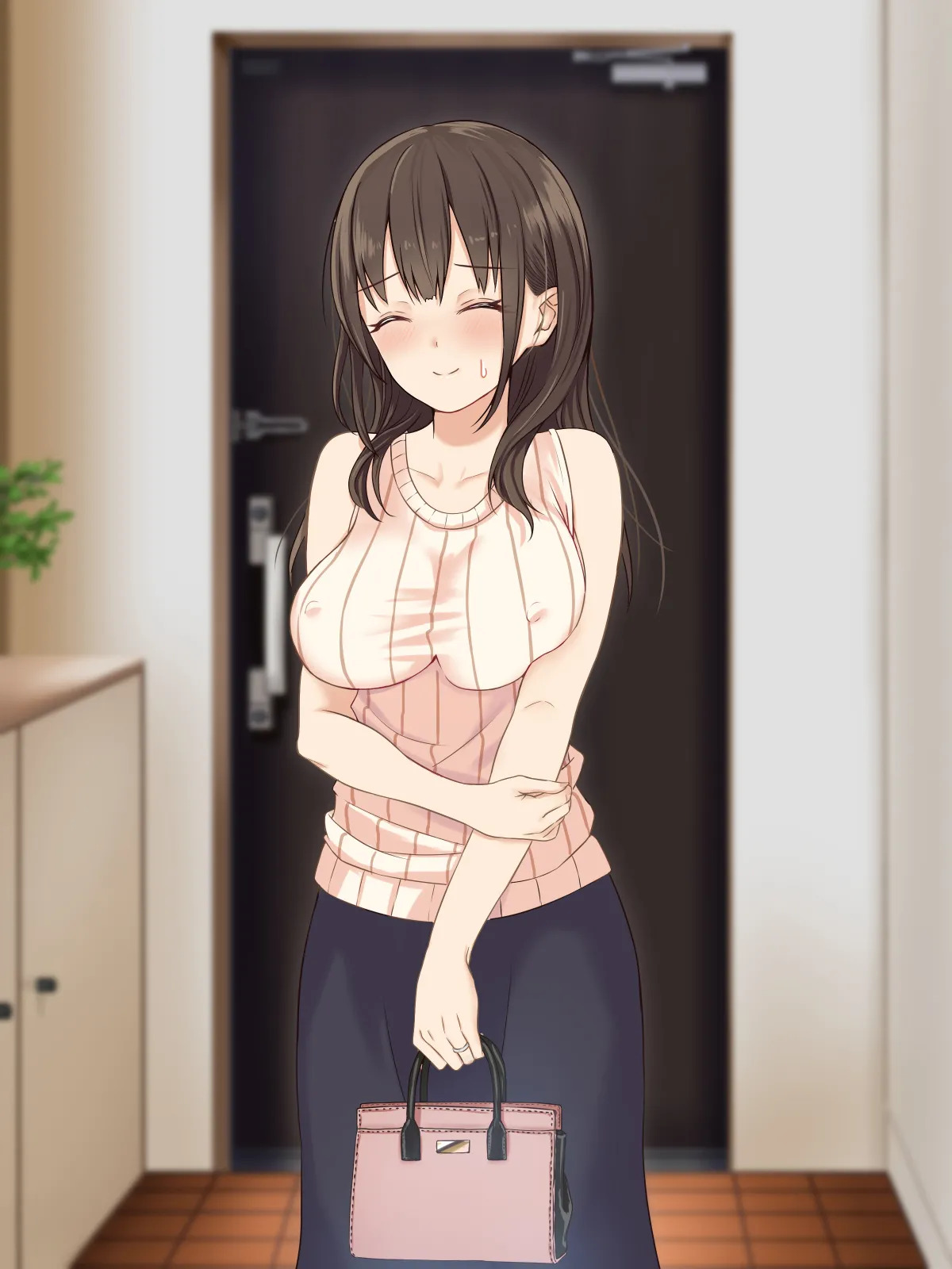 [さしみ定食 (さしみ)] 寝取られ性癖をこじらせて - Page 268