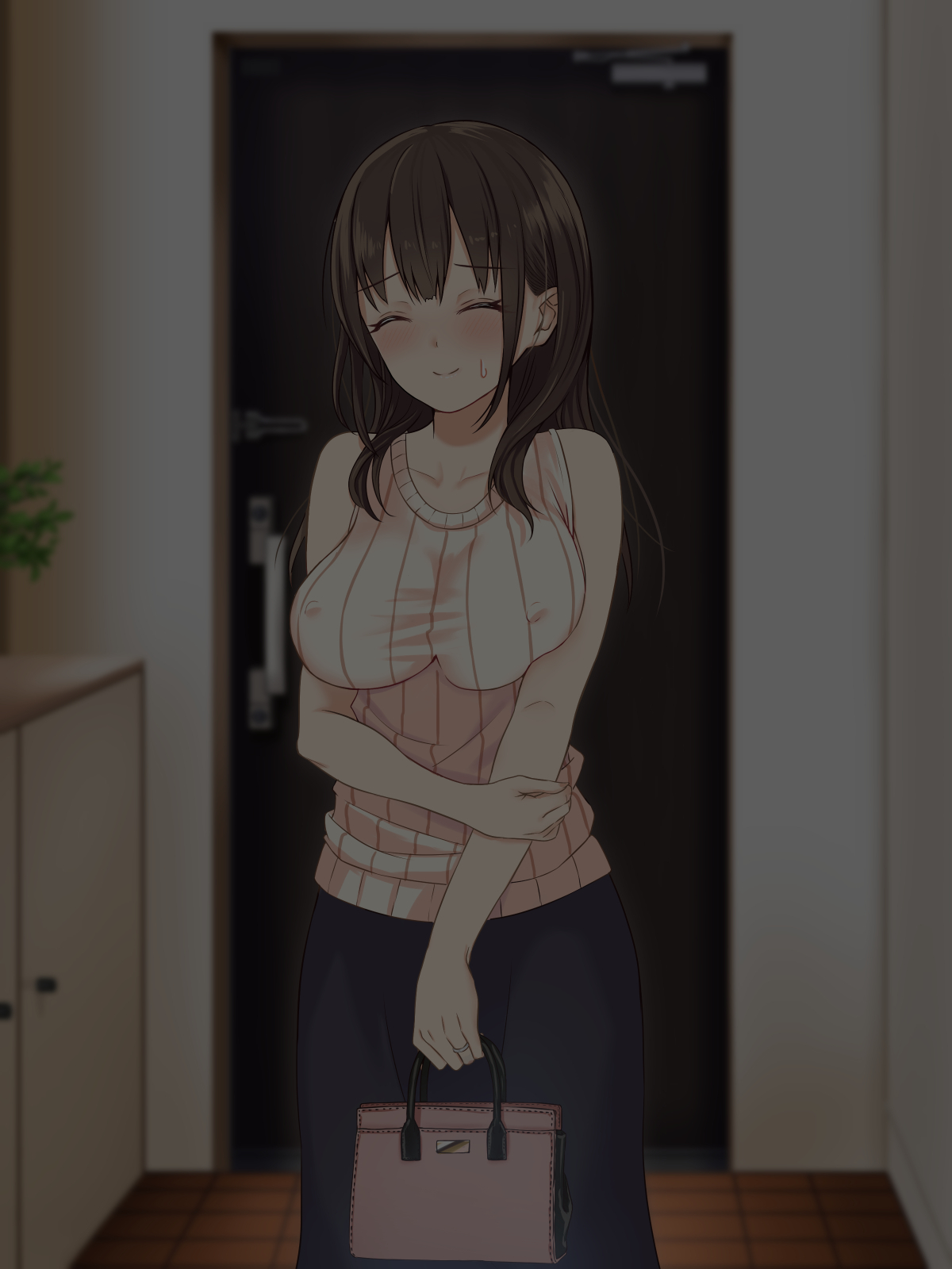 [さしみ定食 (さしみ)] 寝取られ性癖をこじらせて - Page 270