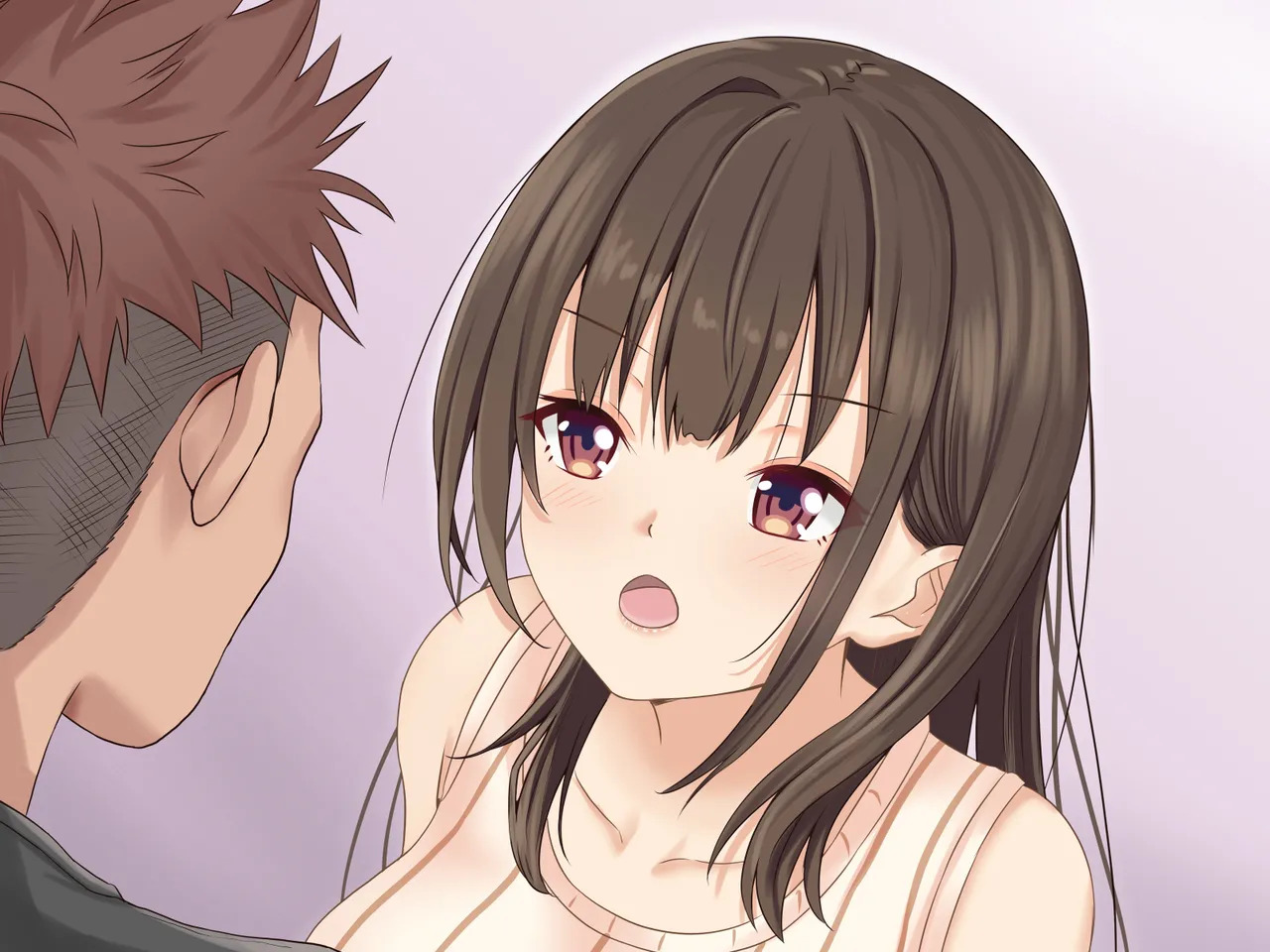 [さしみ定食 (さしみ)] 寝取られ性癖をこじらせて - Page 277