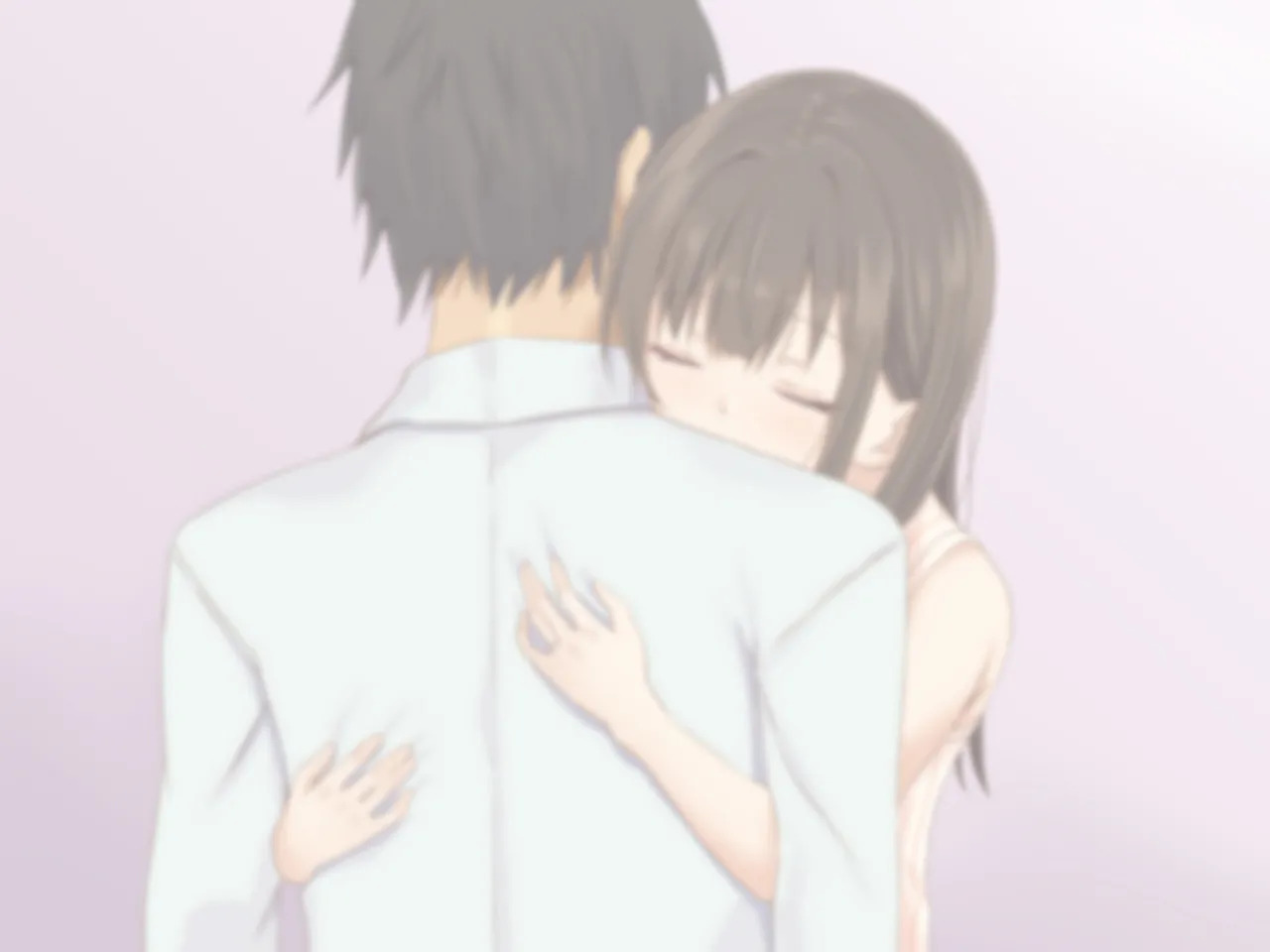 [さしみ定食 (さしみ)] 寝取られ性癖をこじらせて - Page 401