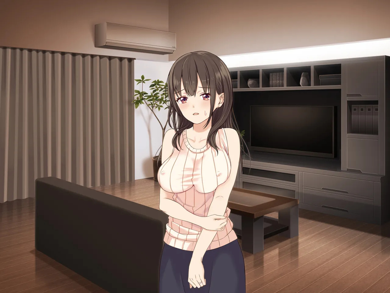 [さしみ定食 (さしみ)] 寝取られ性癖をこじらせて - Page 409