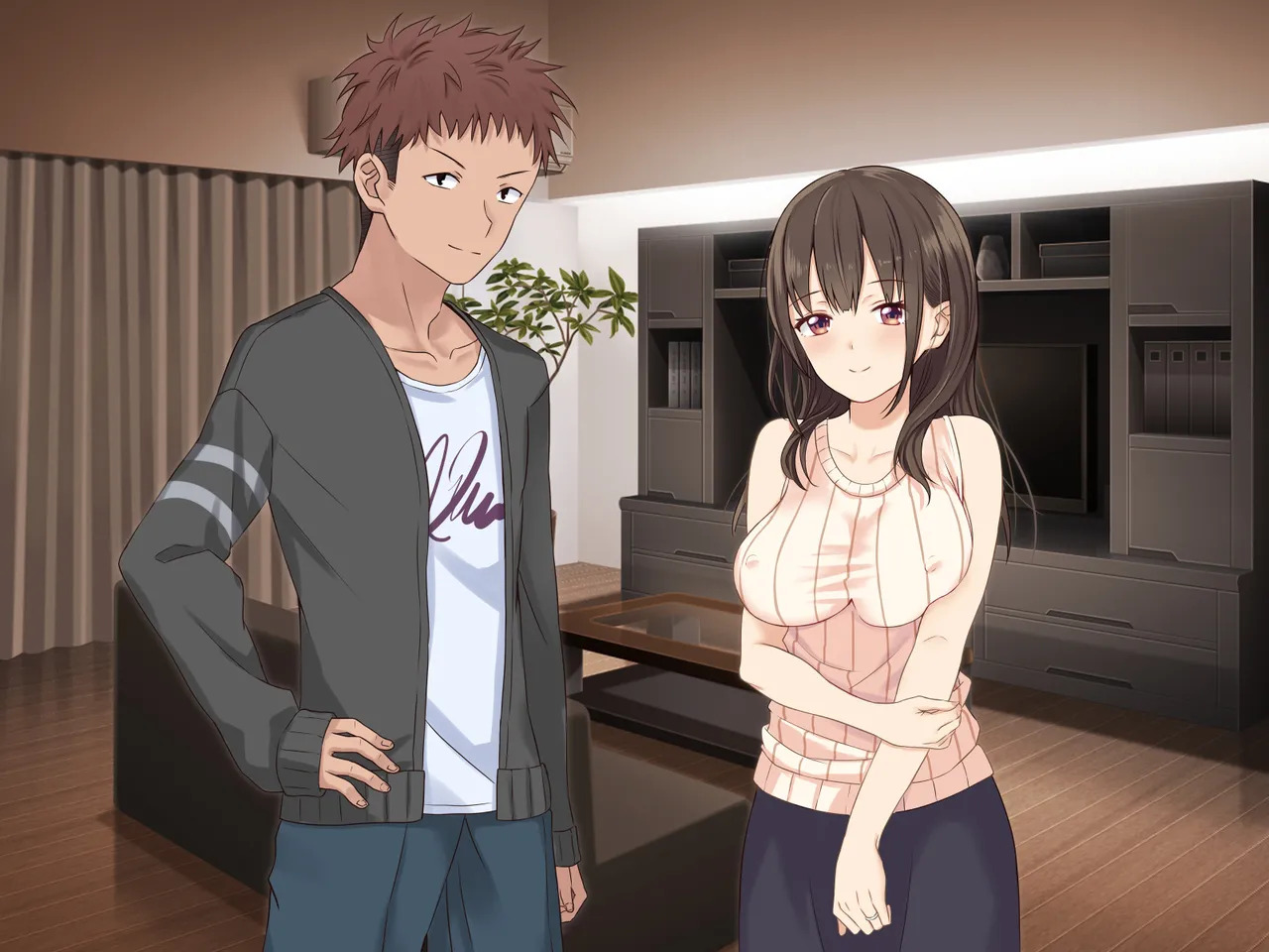 [さしみ定食 (さしみ)] 寝取られ性癖をこじらせて - Page 411