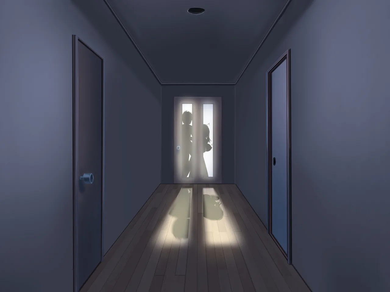 [さしみ定食 (さしみ)] 寝取られ性癖をこじらせて - Page 419