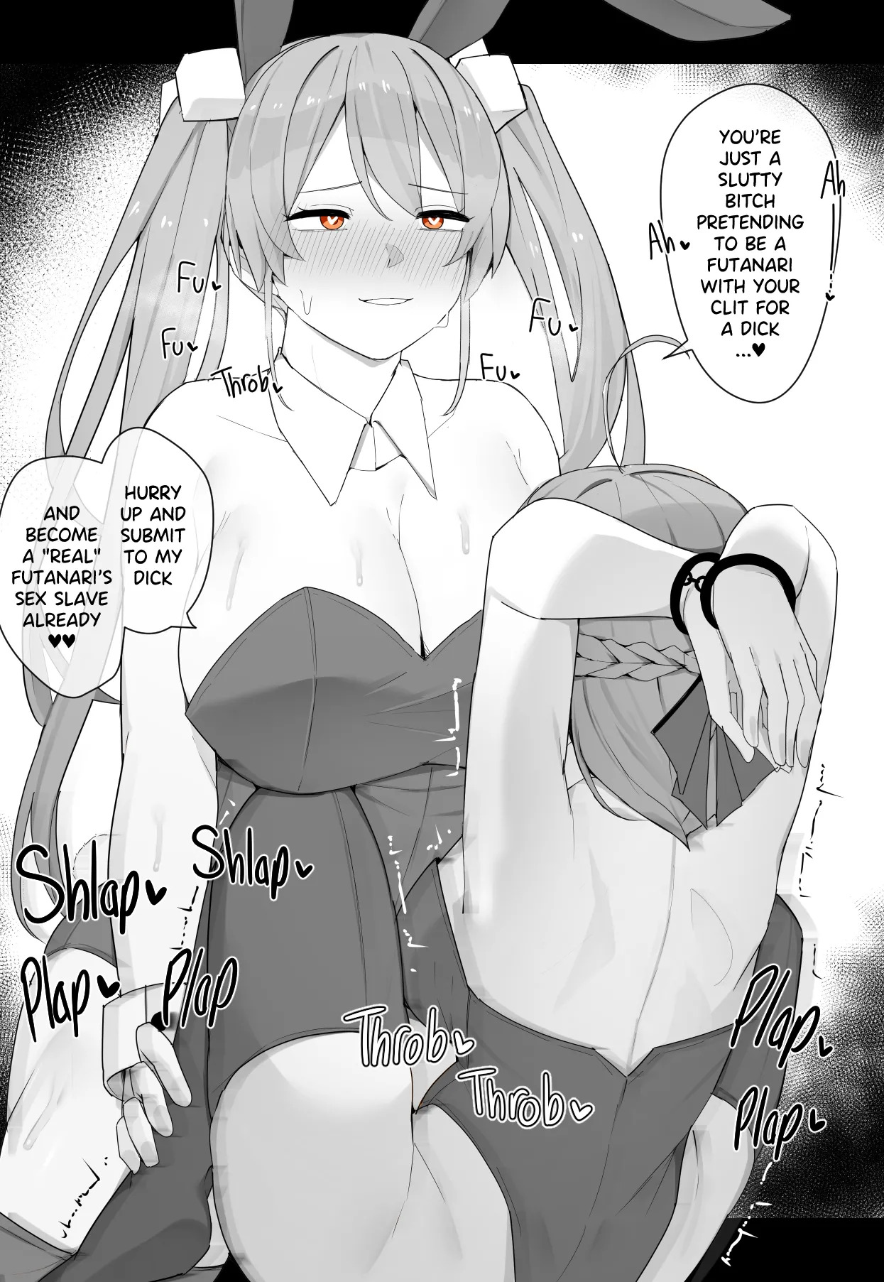 [Kassai] Bunny Girl Trainer's Trade Show - Page 31