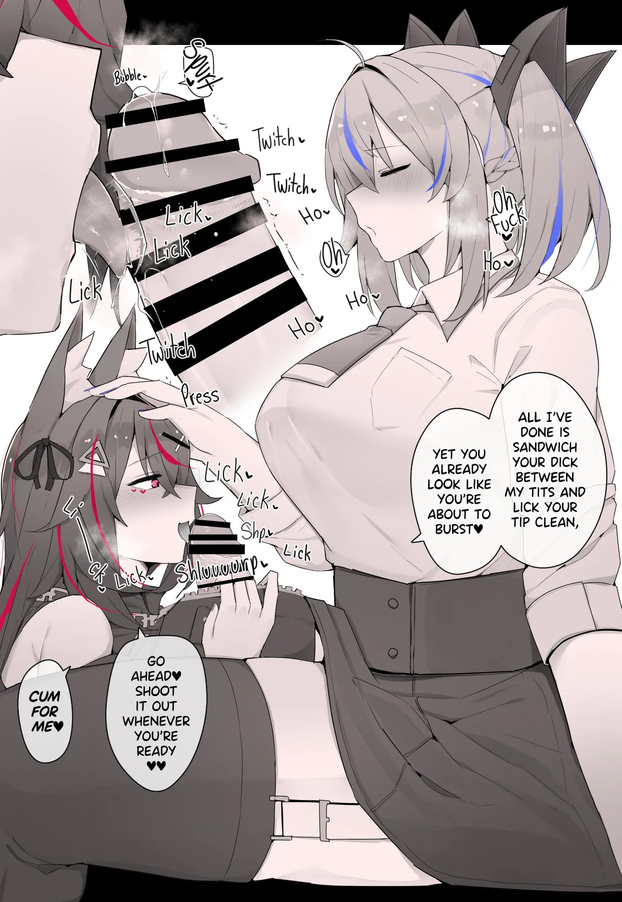 [Kassai] Paying for a Beast Woman - Page 31