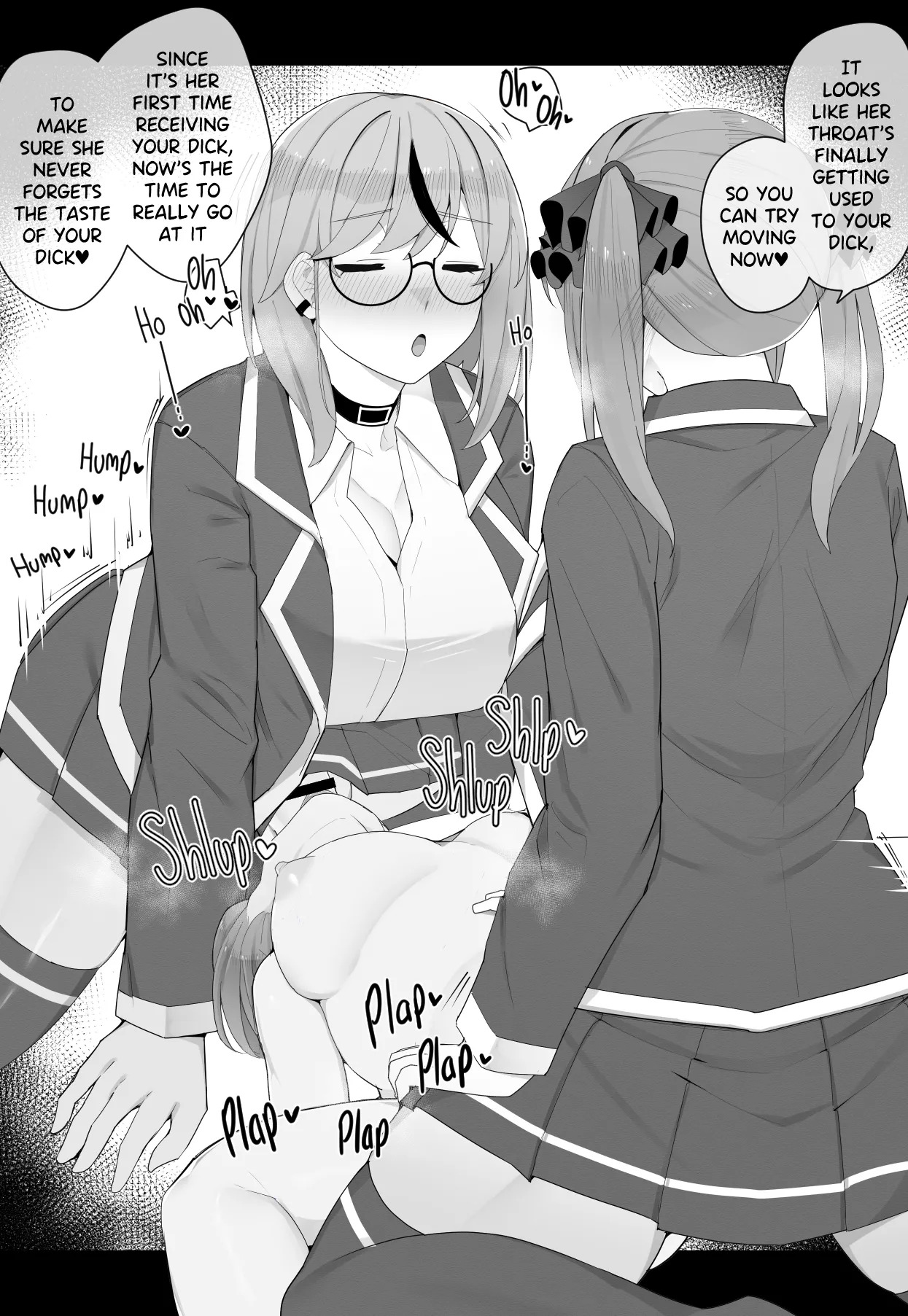 [Kassai] An Idol Finding an Onahole She Can Call Her Own - Page 48