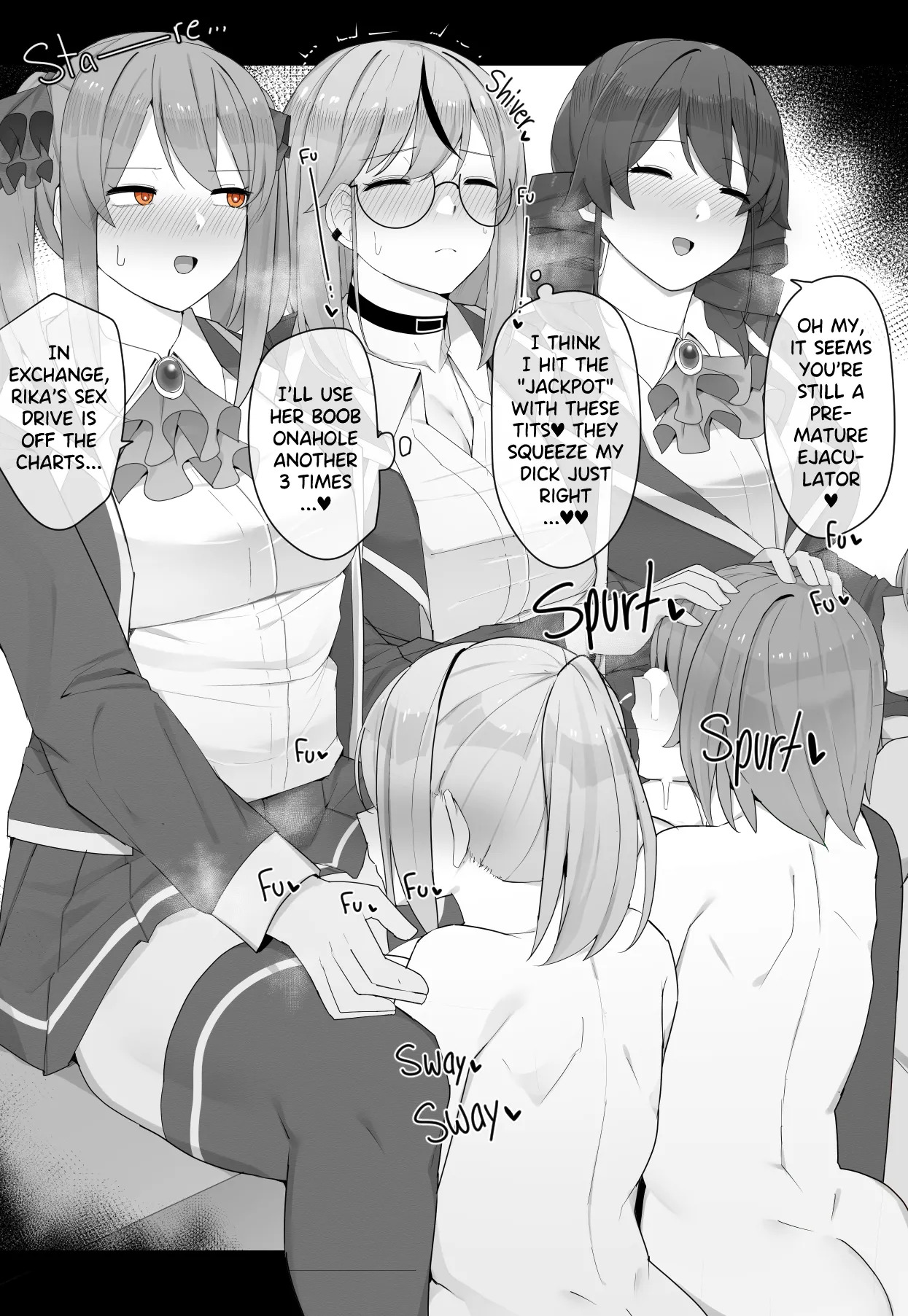 [Kassai] An Idol Finding an Onahole She Can Call Her Own - Page 60